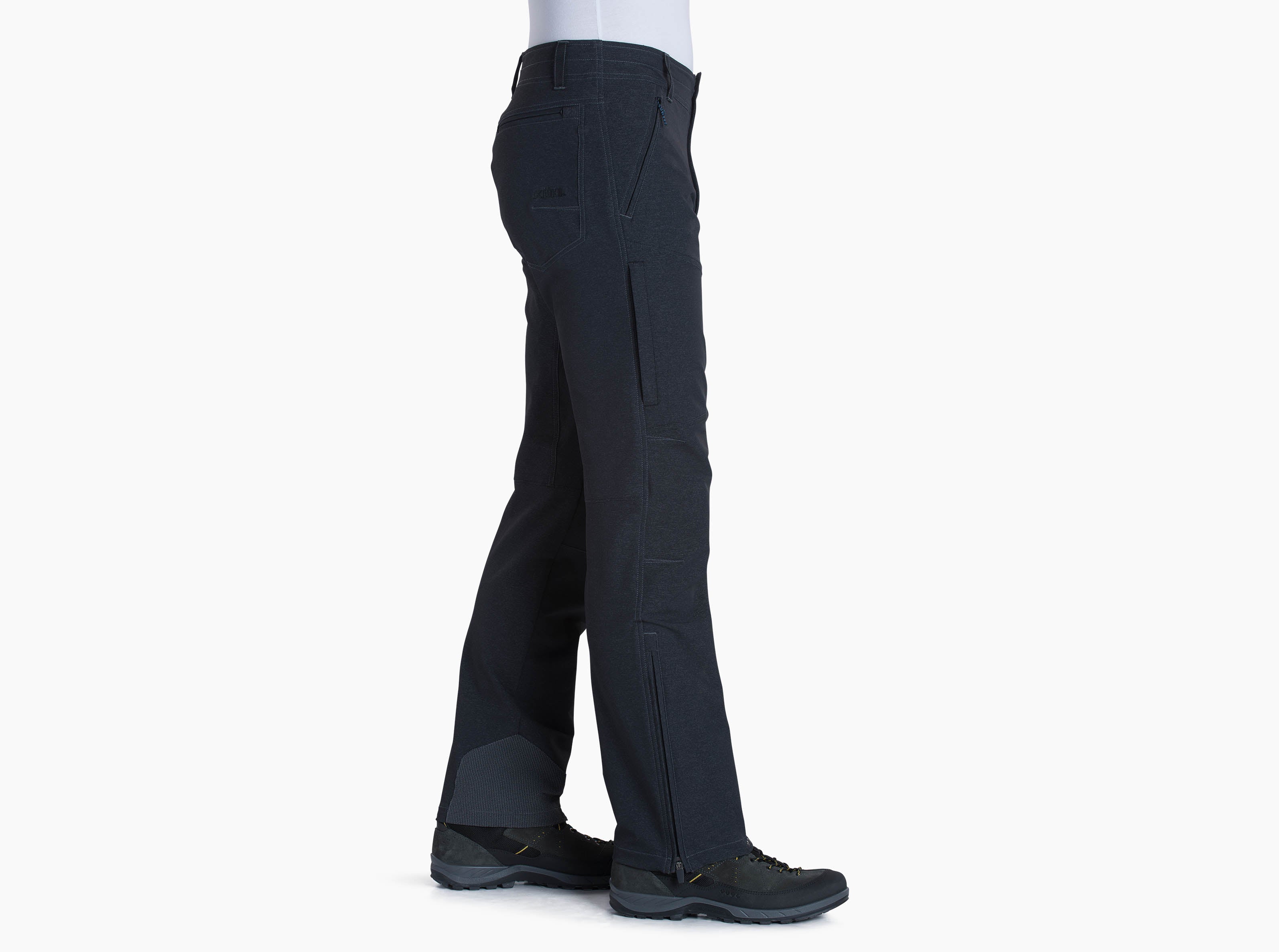 Pantalón Kühl Klash Klassik