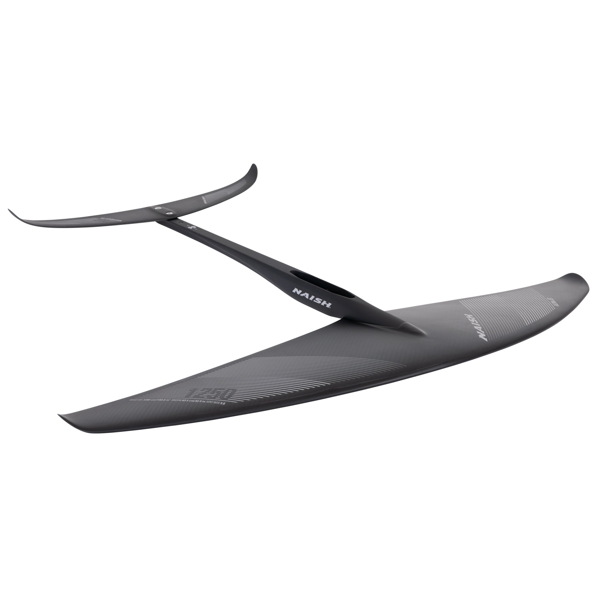 Naish Ultra Jet Foil Semi-Completo - Rideshop