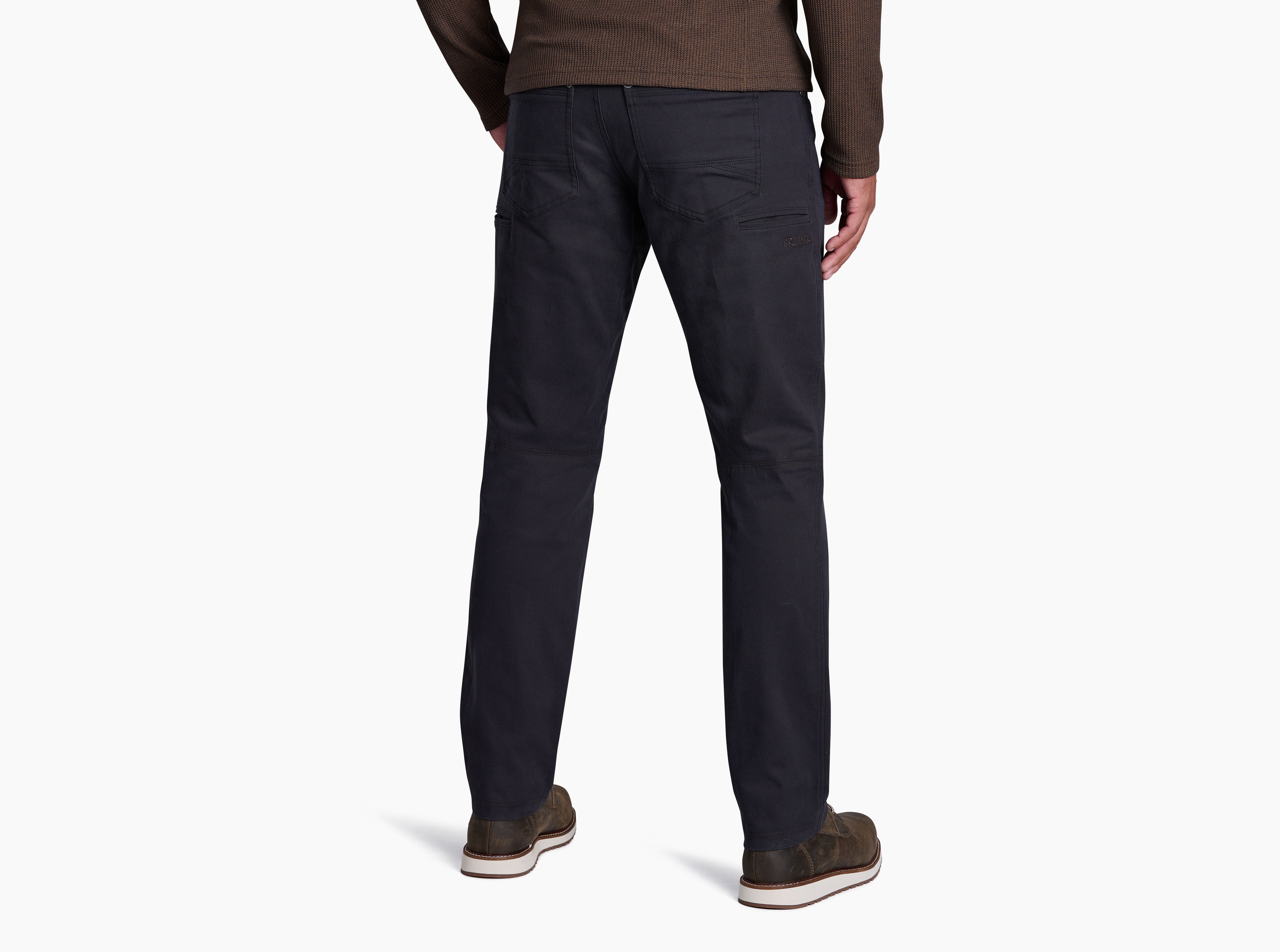 Pantalón Kühl The Law Tapered