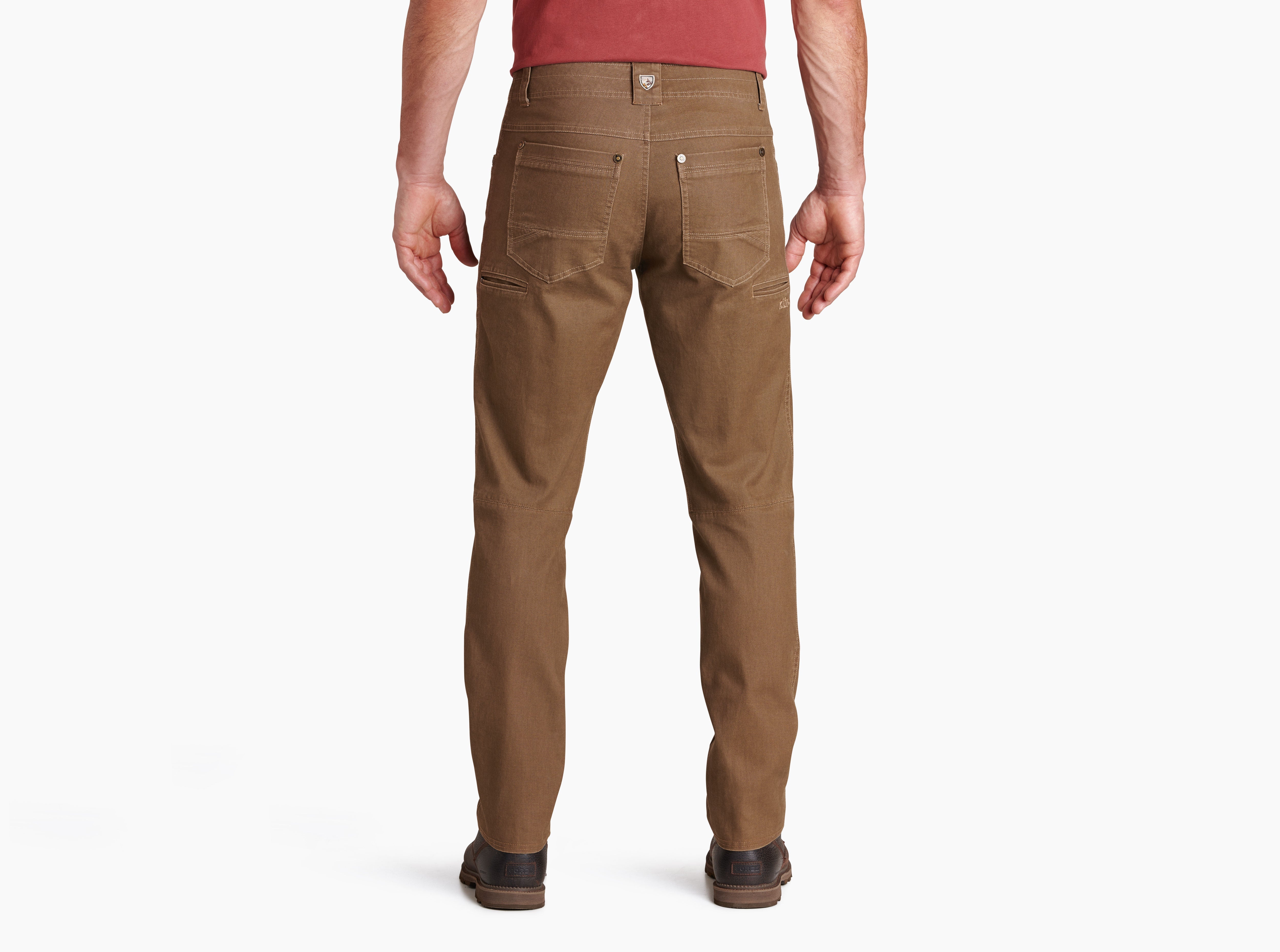 Pantalón Kühl The Law Tapered