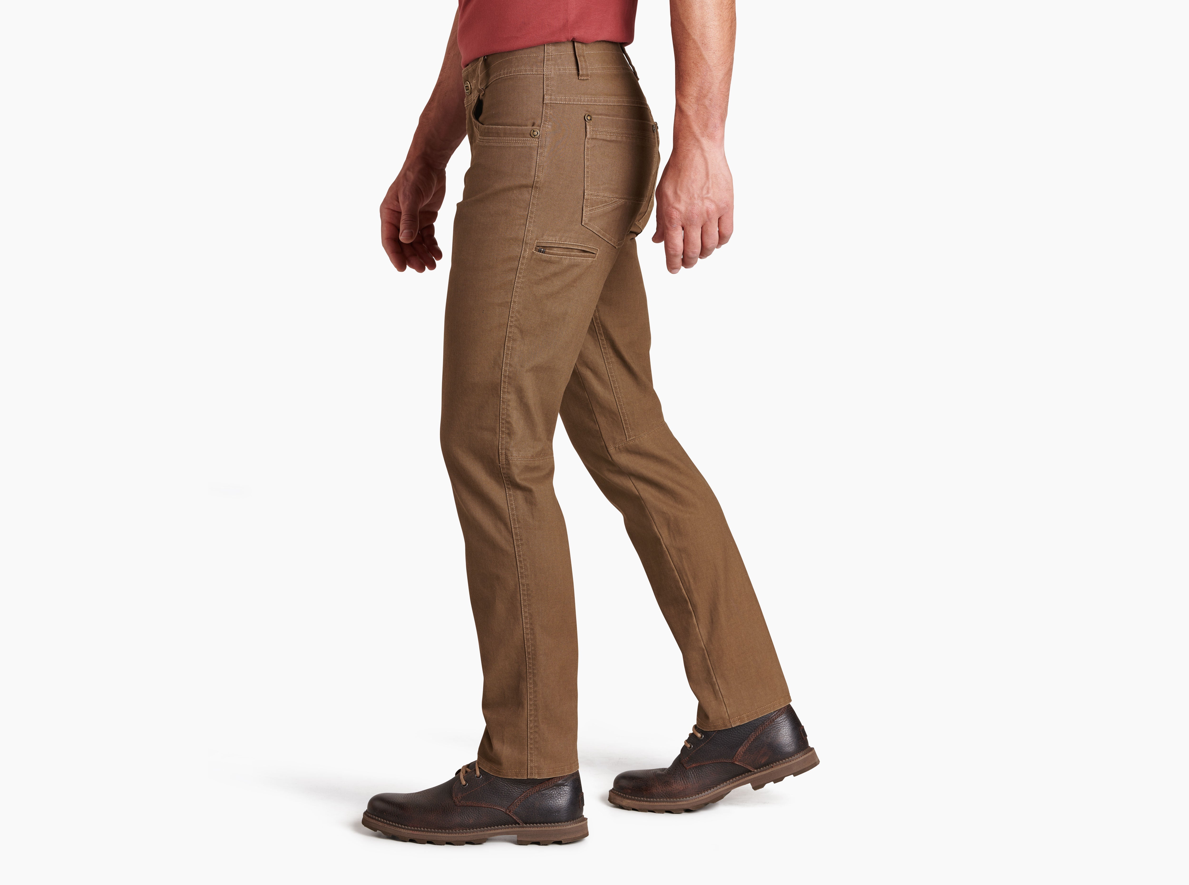 Pantalón Kühl The Law Tapered