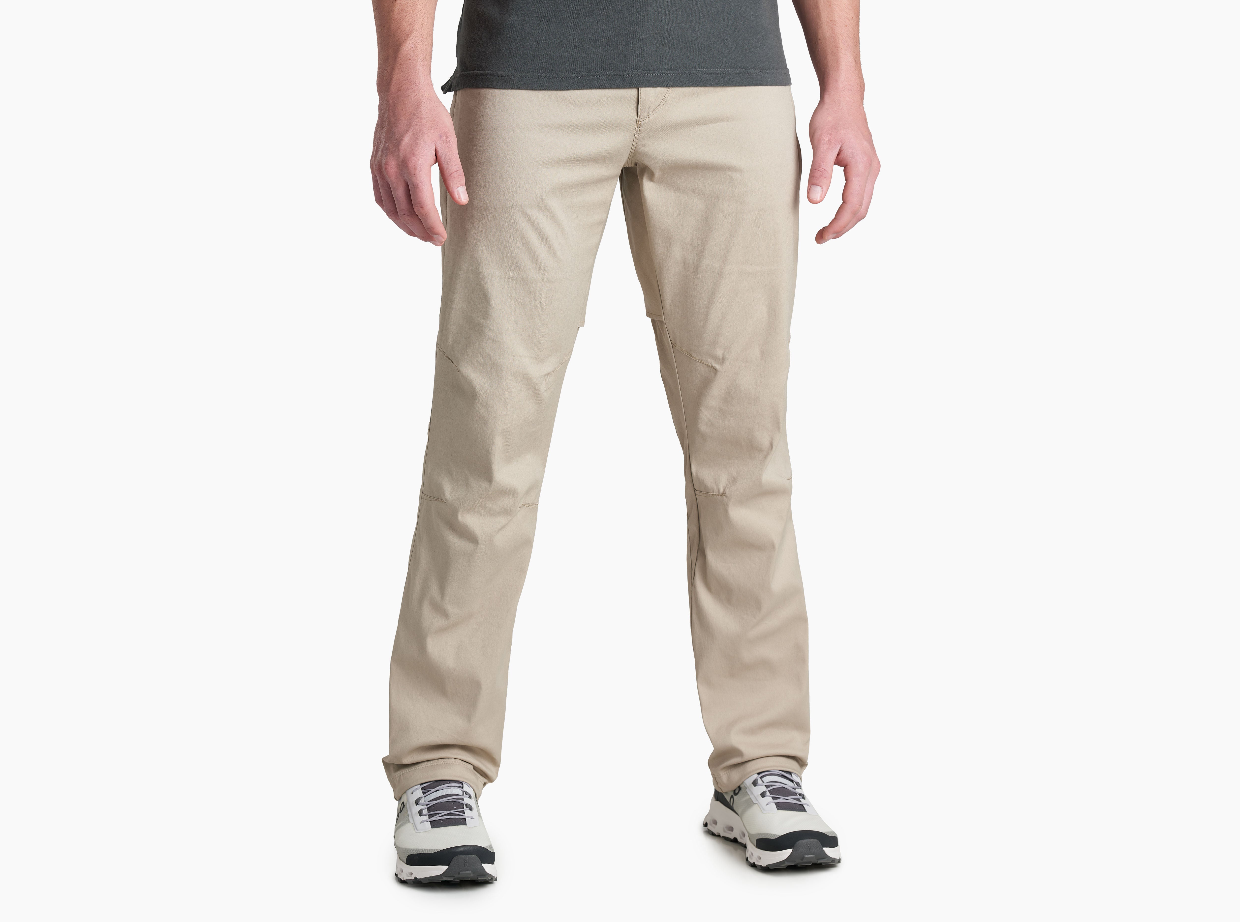 Pantalón Kühl Resistor Air Klassik