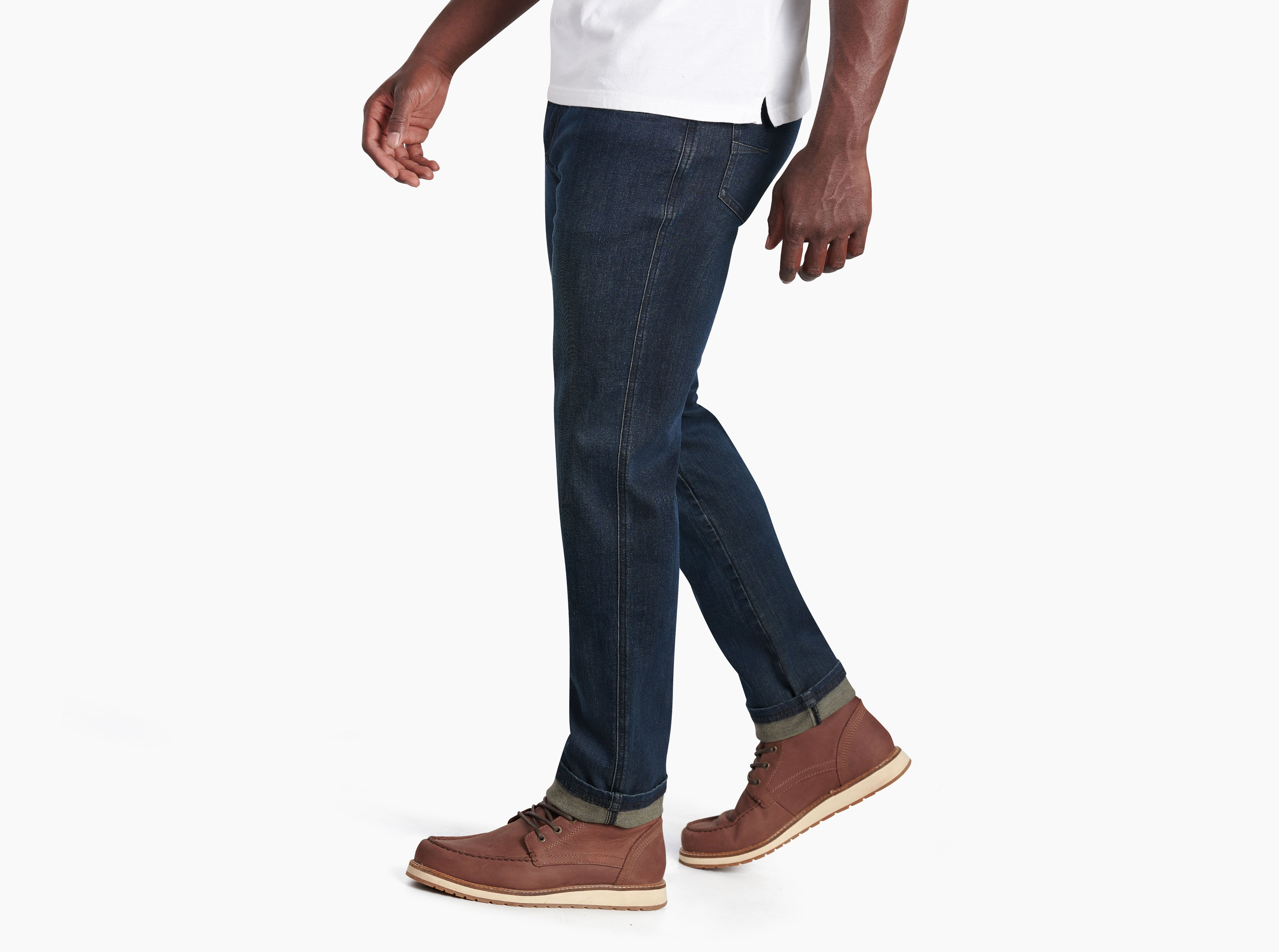 Pantalón Kühl Denim Klassik