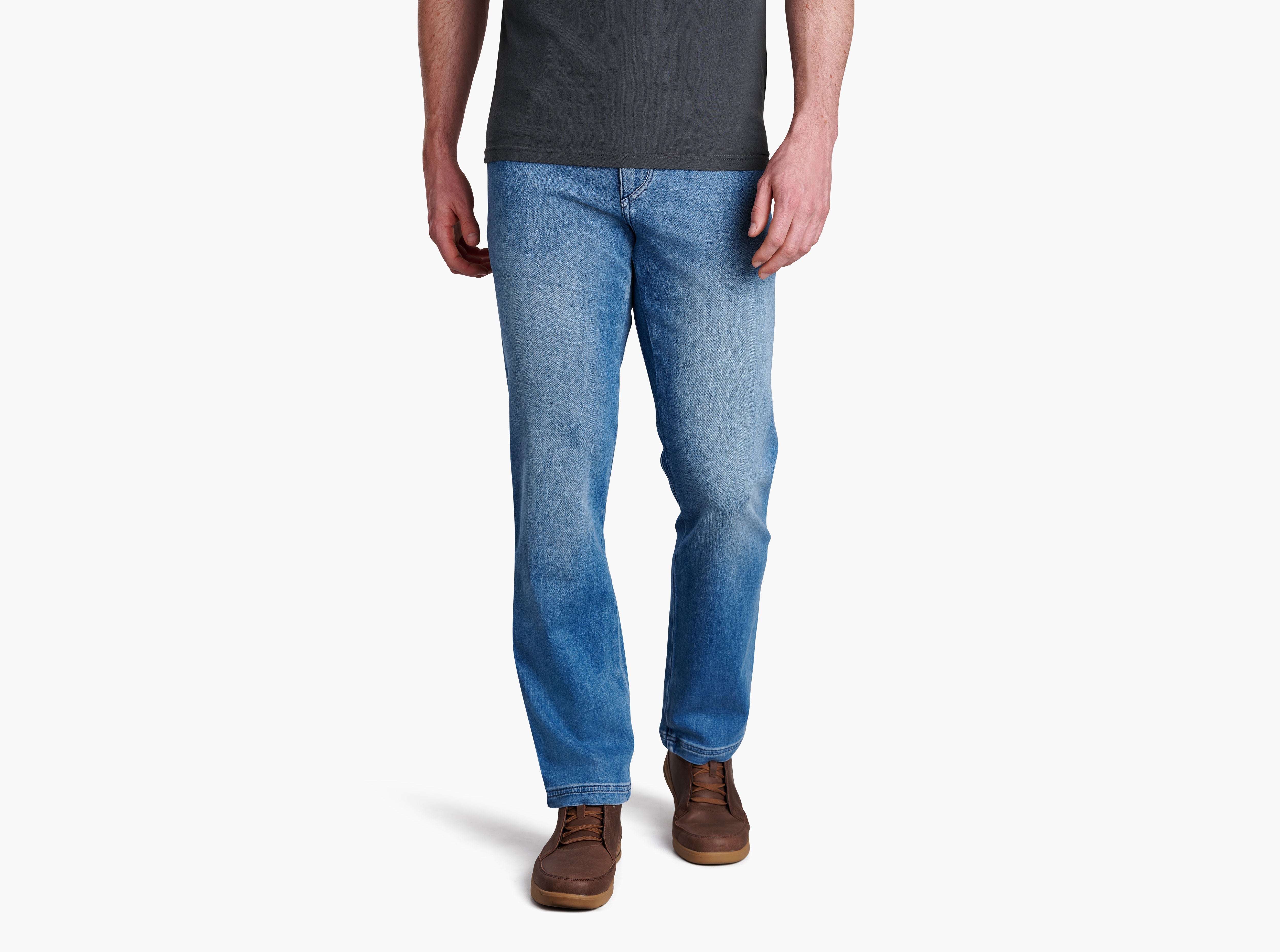 Pantalón Kühl Denim Klassik