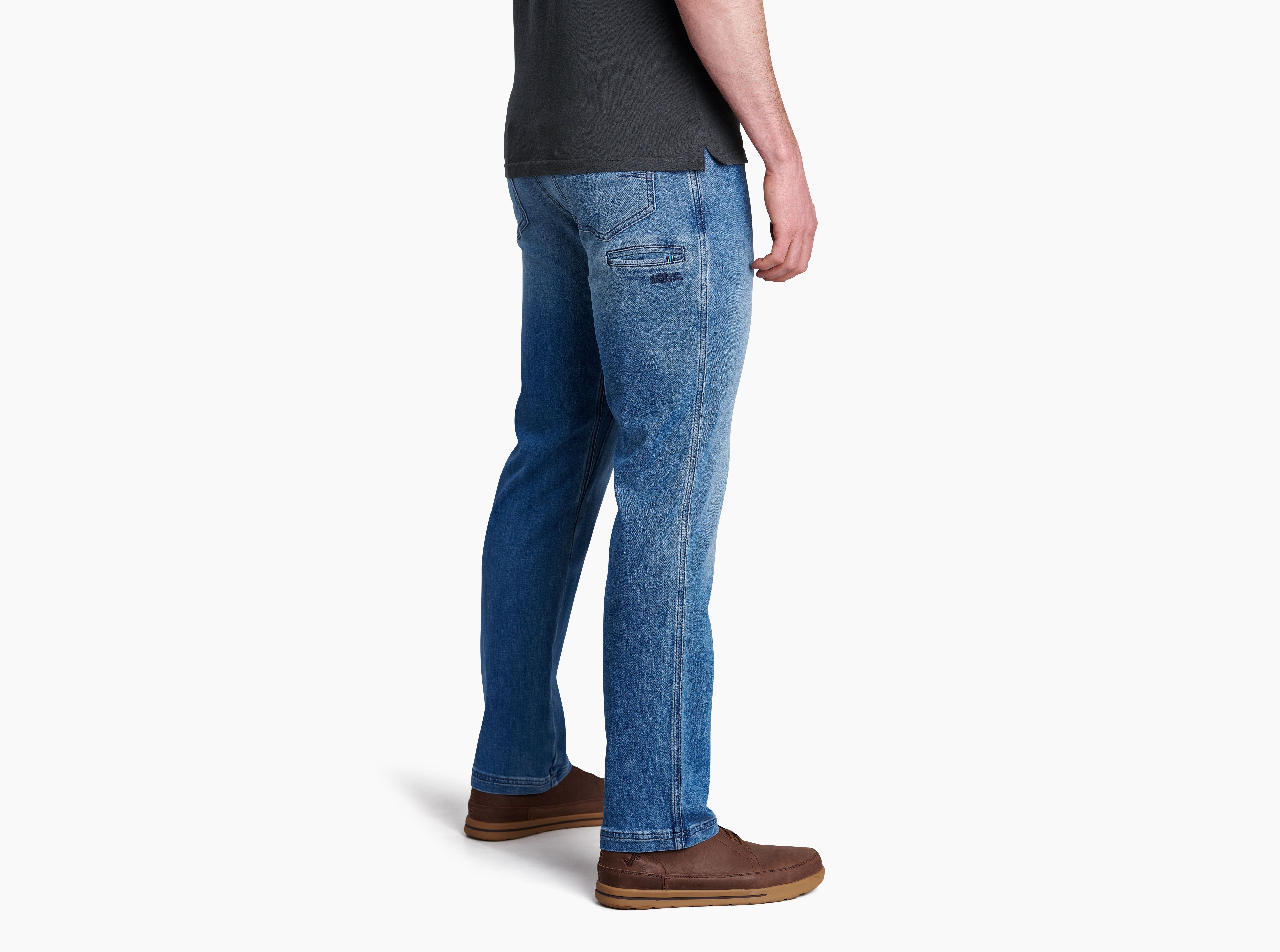 Pantalón Kühl Denim Klassik