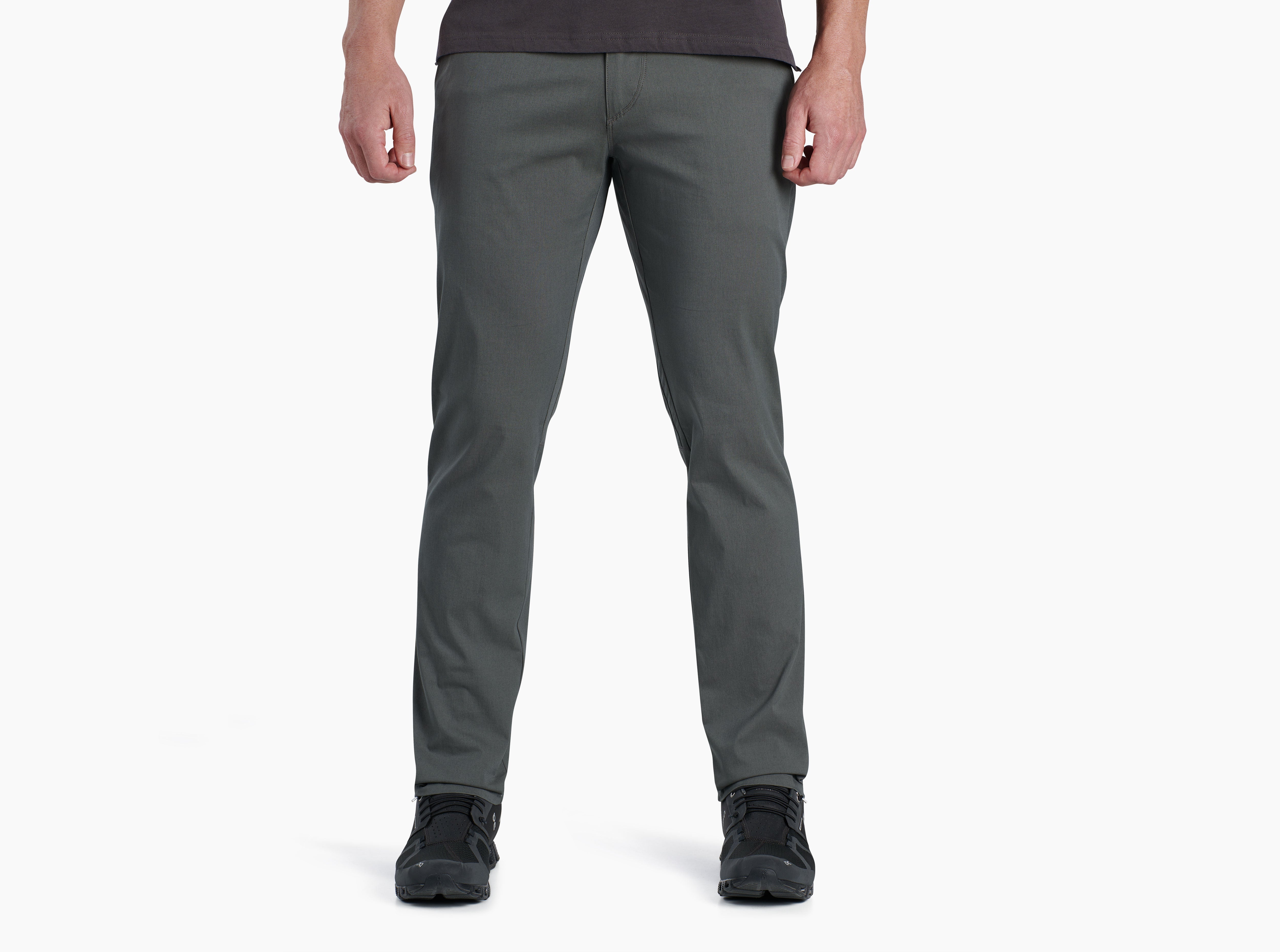Pantalón Kühl Resistor Lite Chino Tapered