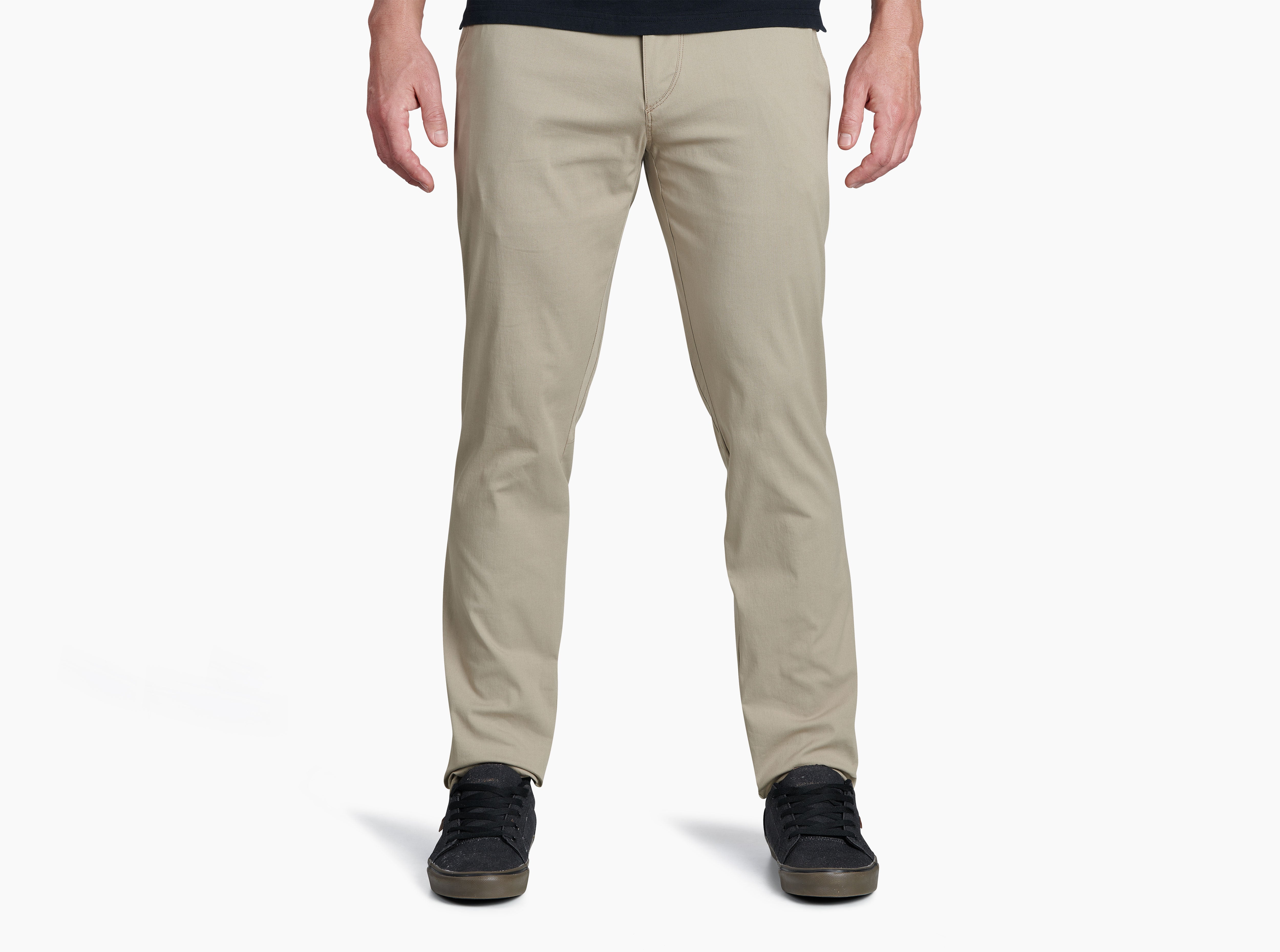Pantalón Kühl Resistor Lite Chino Tapered