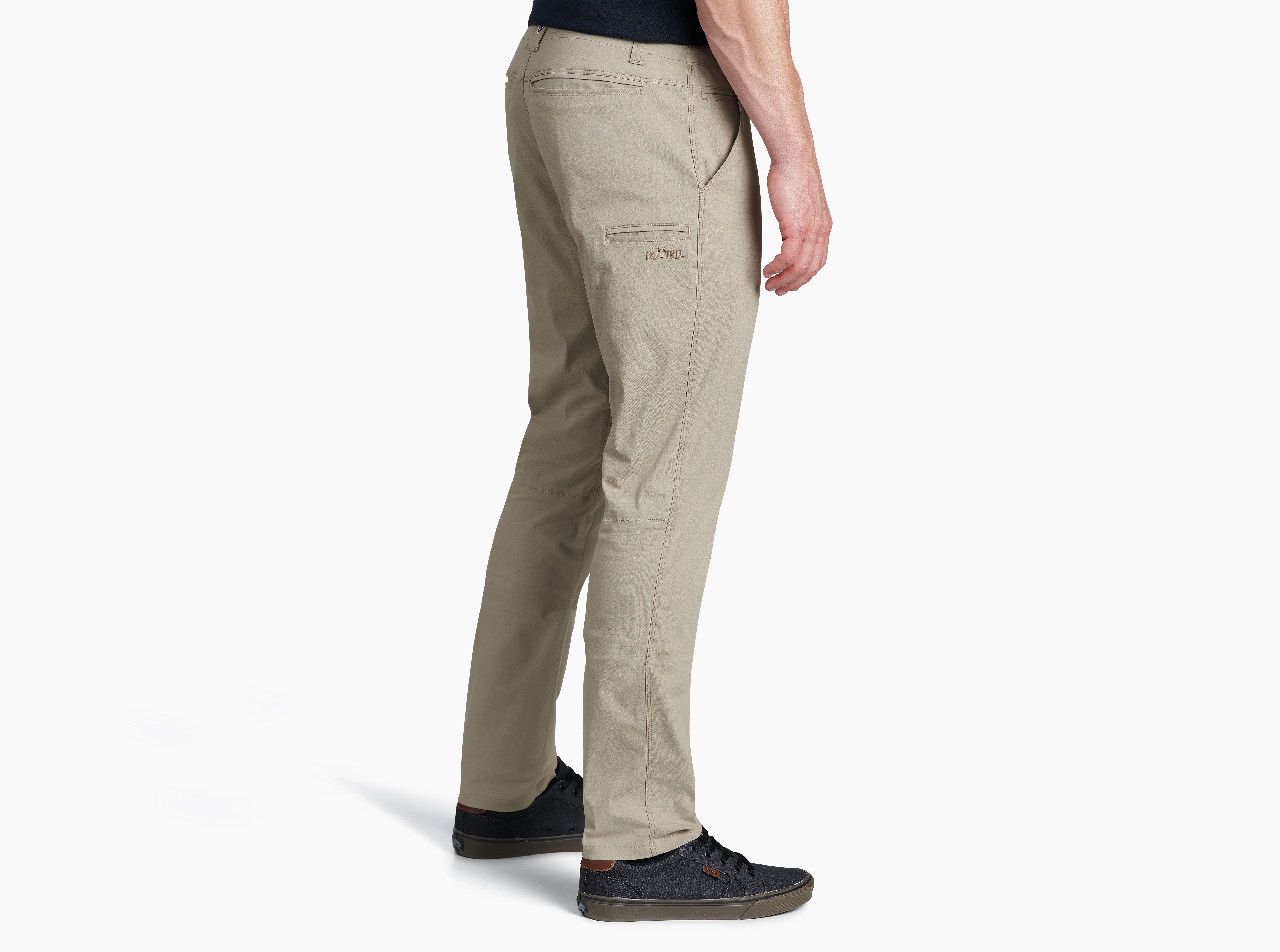 Pantalón Kühl Resistor Lite Chino Tapered