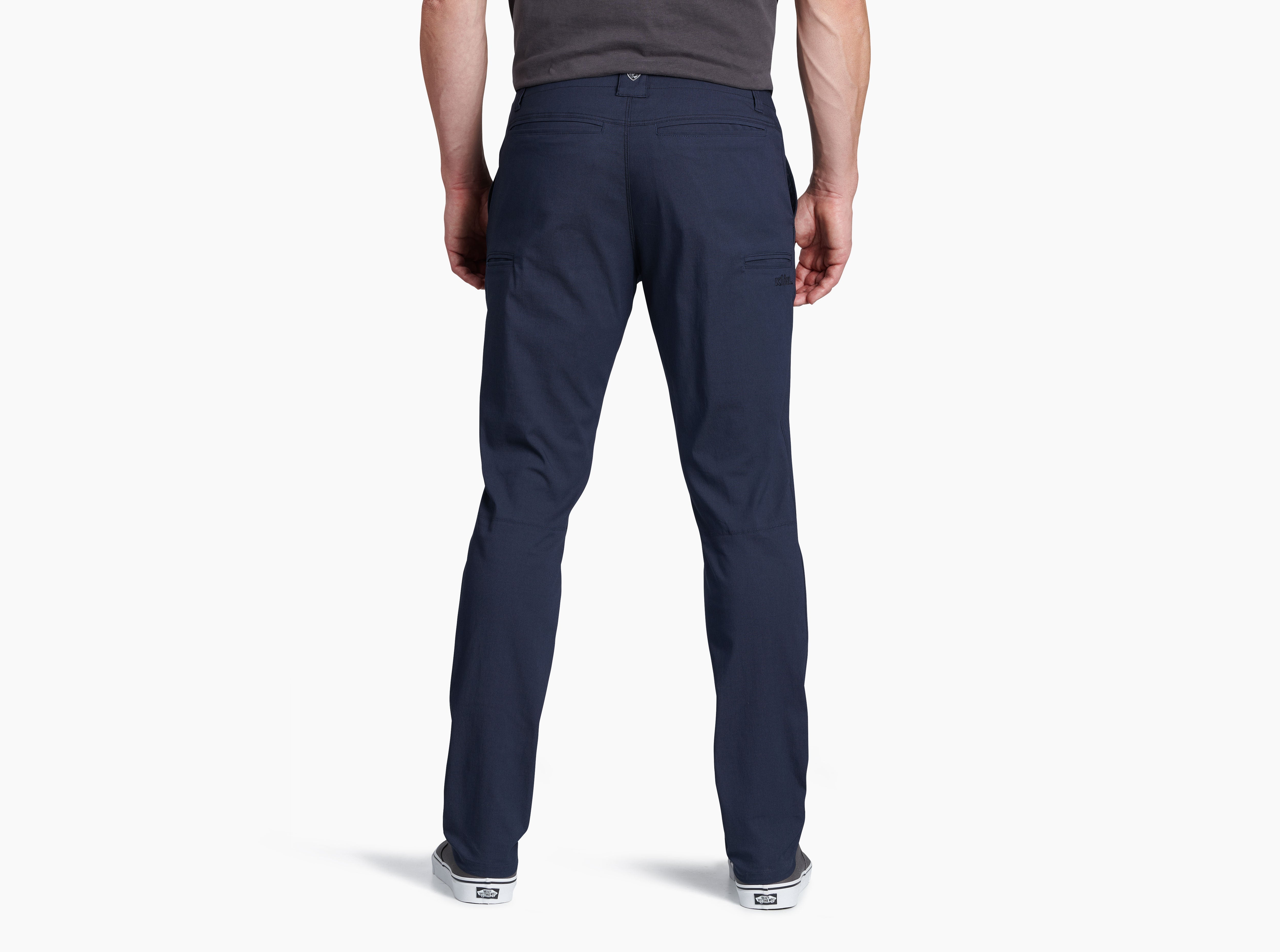 Pantalón Kühl Resistor Lite Chino Tapered