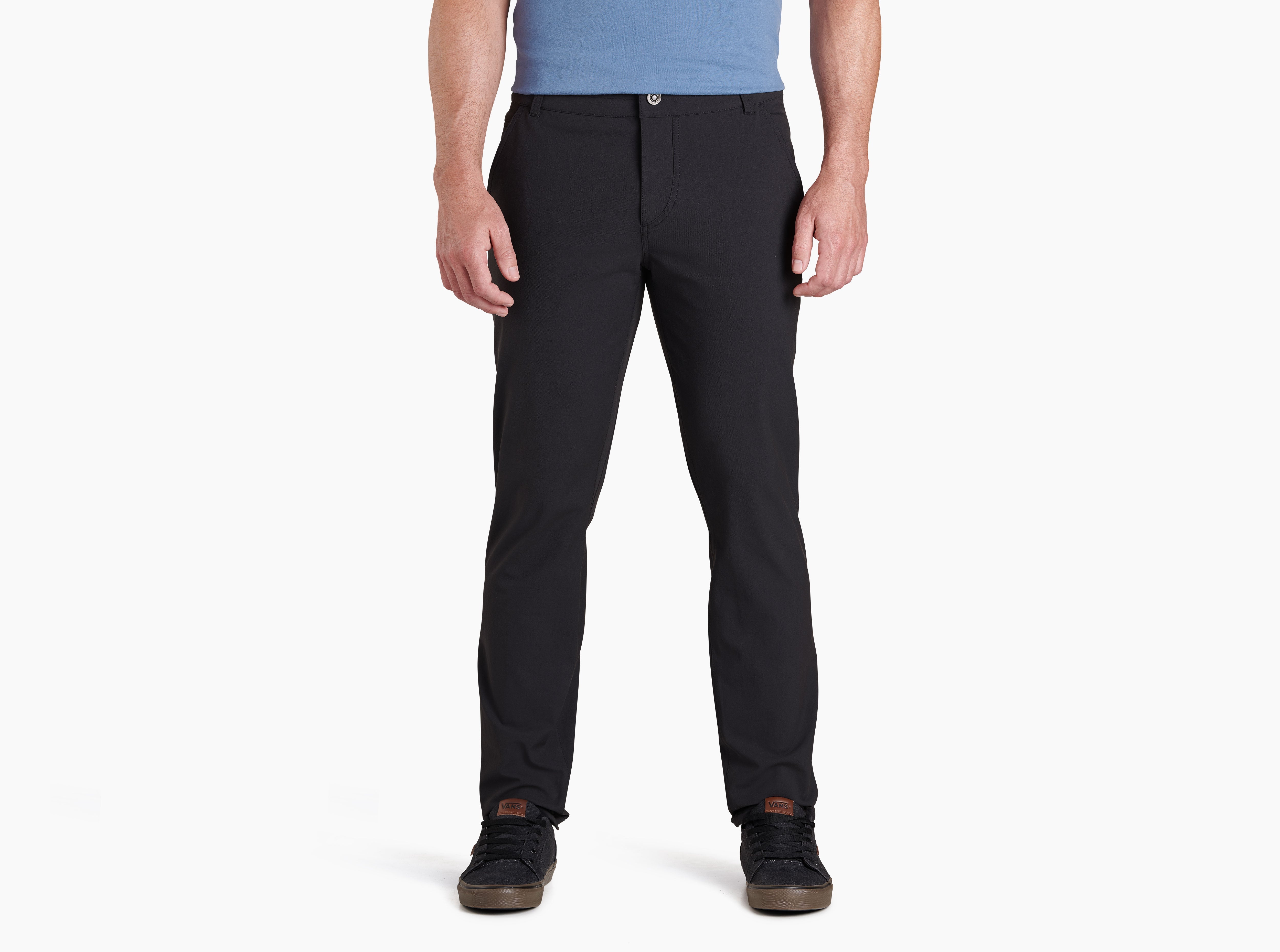 Pantalón Kühl Resistor Chino Tapered