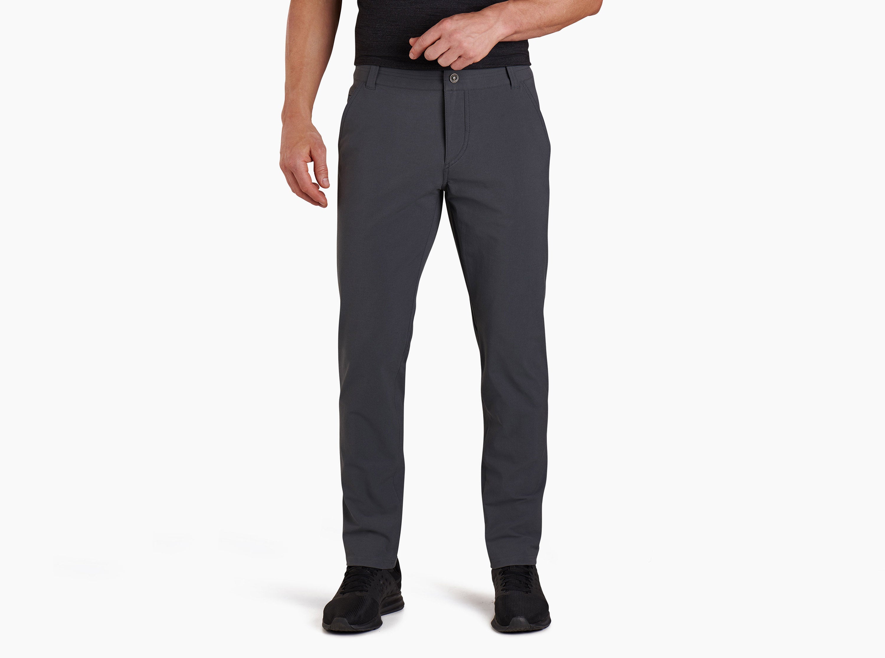 Pantalón Kühl Resistor Chino Tapered