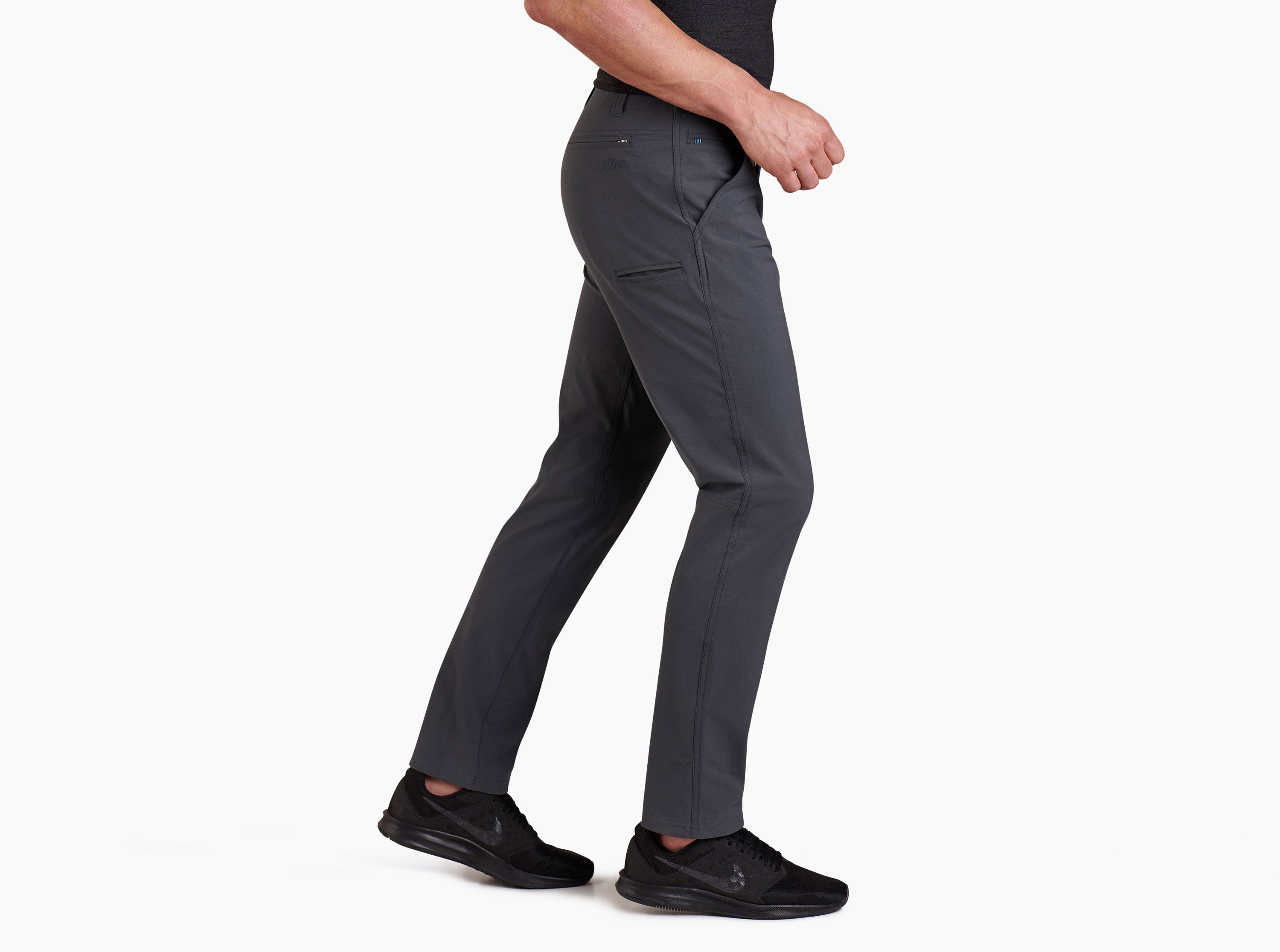 Pantalón Kühl Resistor Chino Tapered