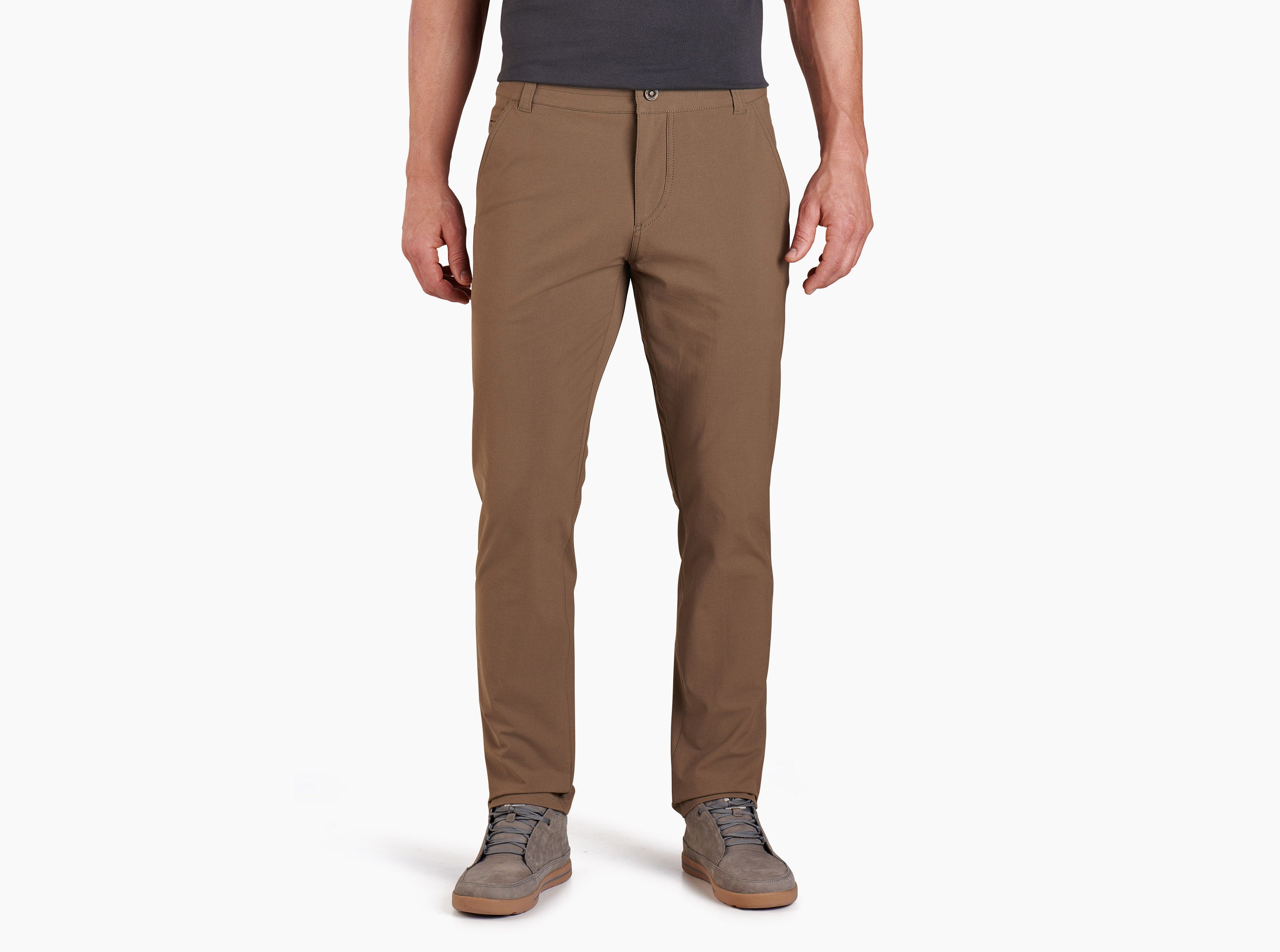 Pantalón Kühl Resistor Chino Tapered