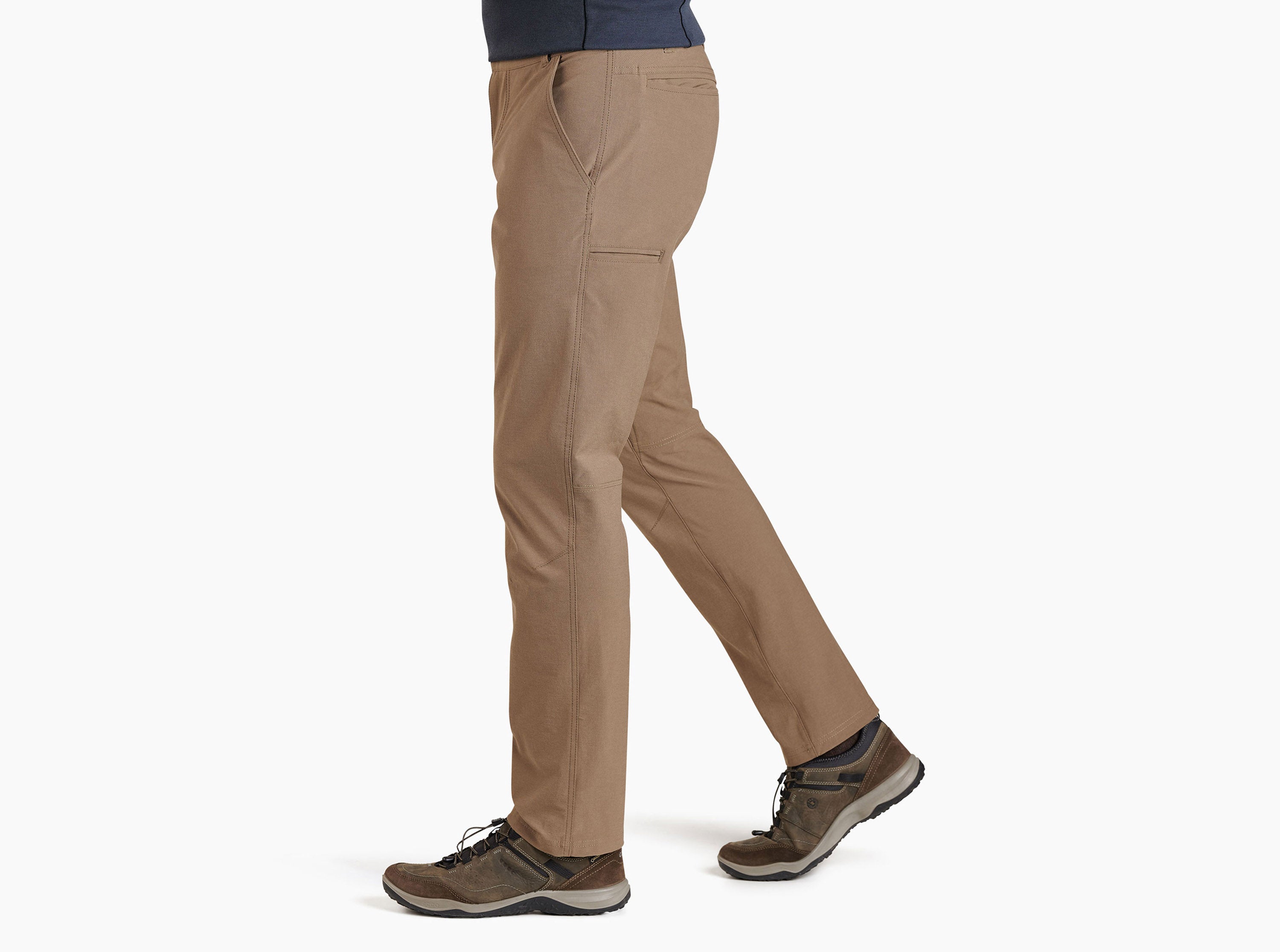 Pantalón Kühl Resistor Chino Tapered