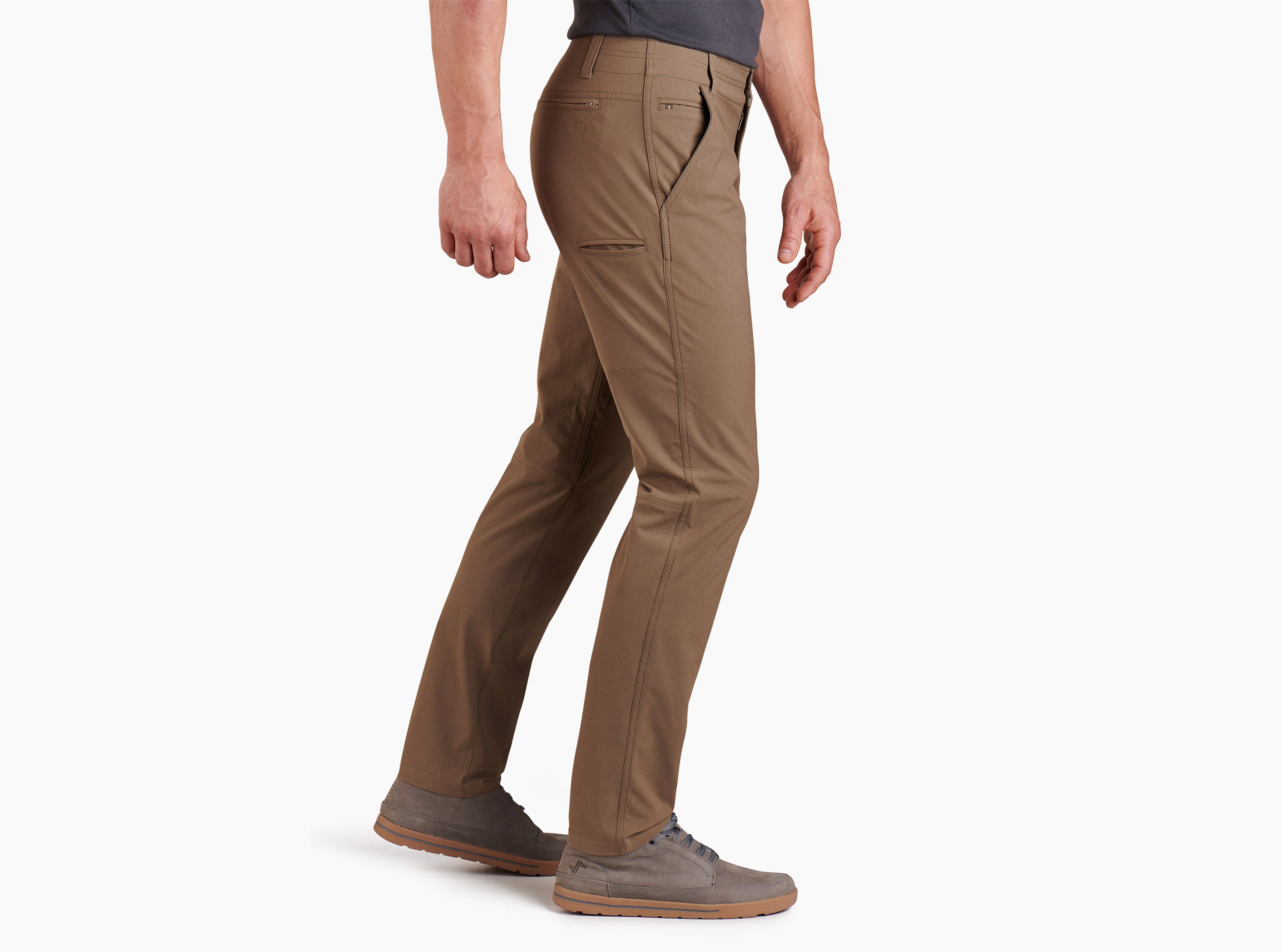 Pantalón Kühl Resistor Chino Tapered