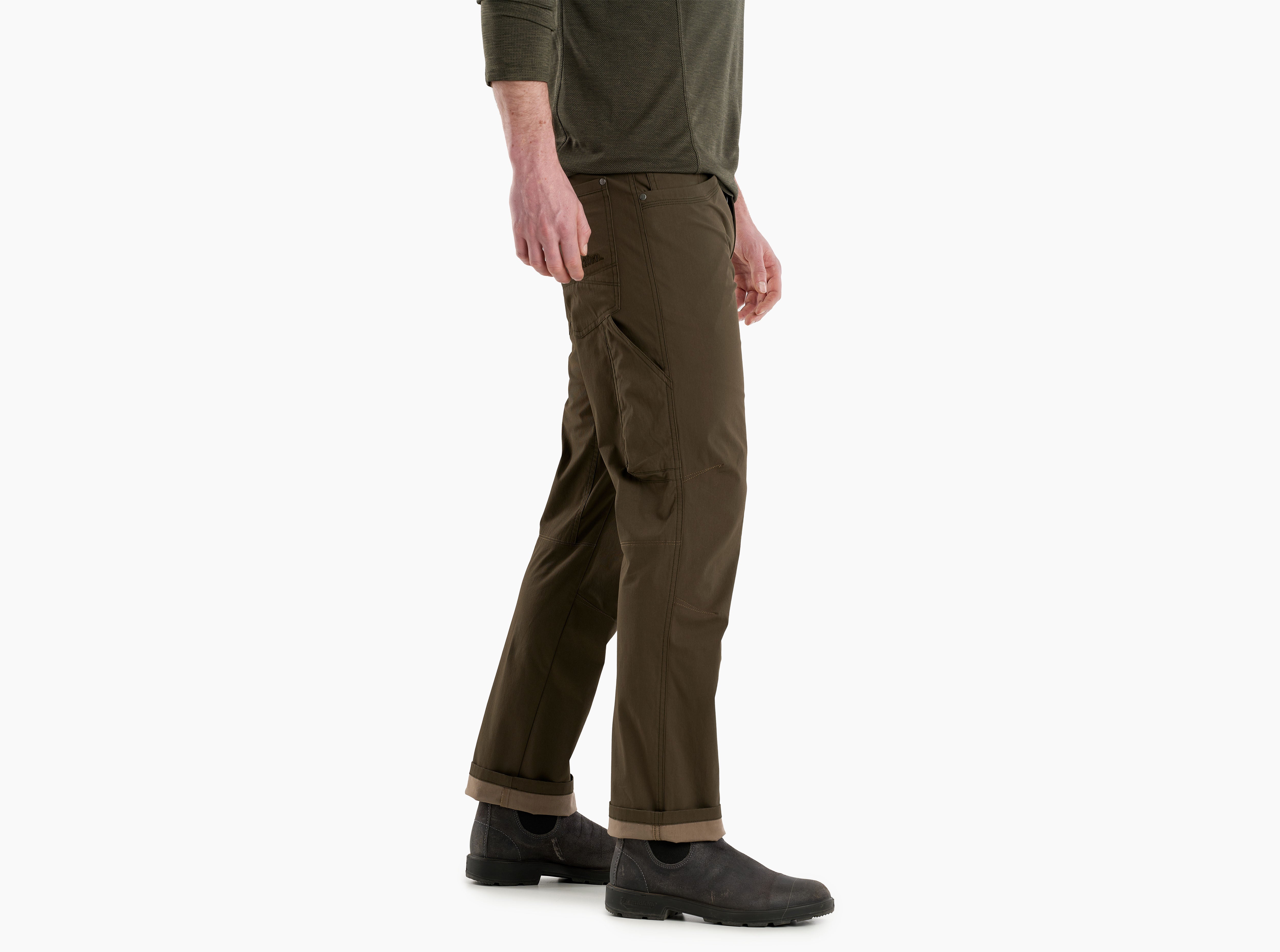 Pantalón Kühl Revolvr Full