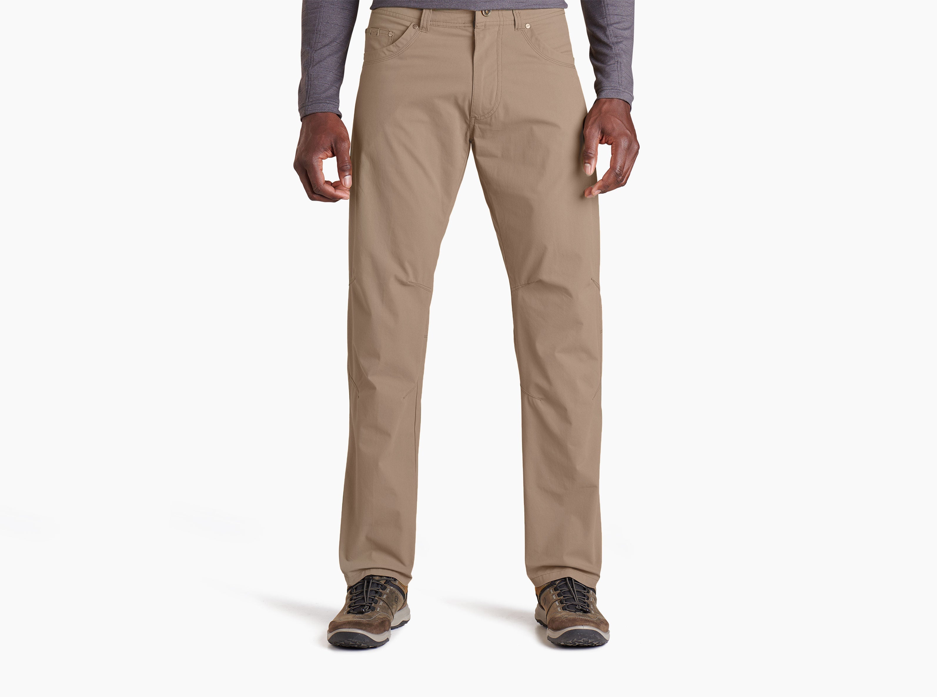 Pantalón Kühl Revolvr Full