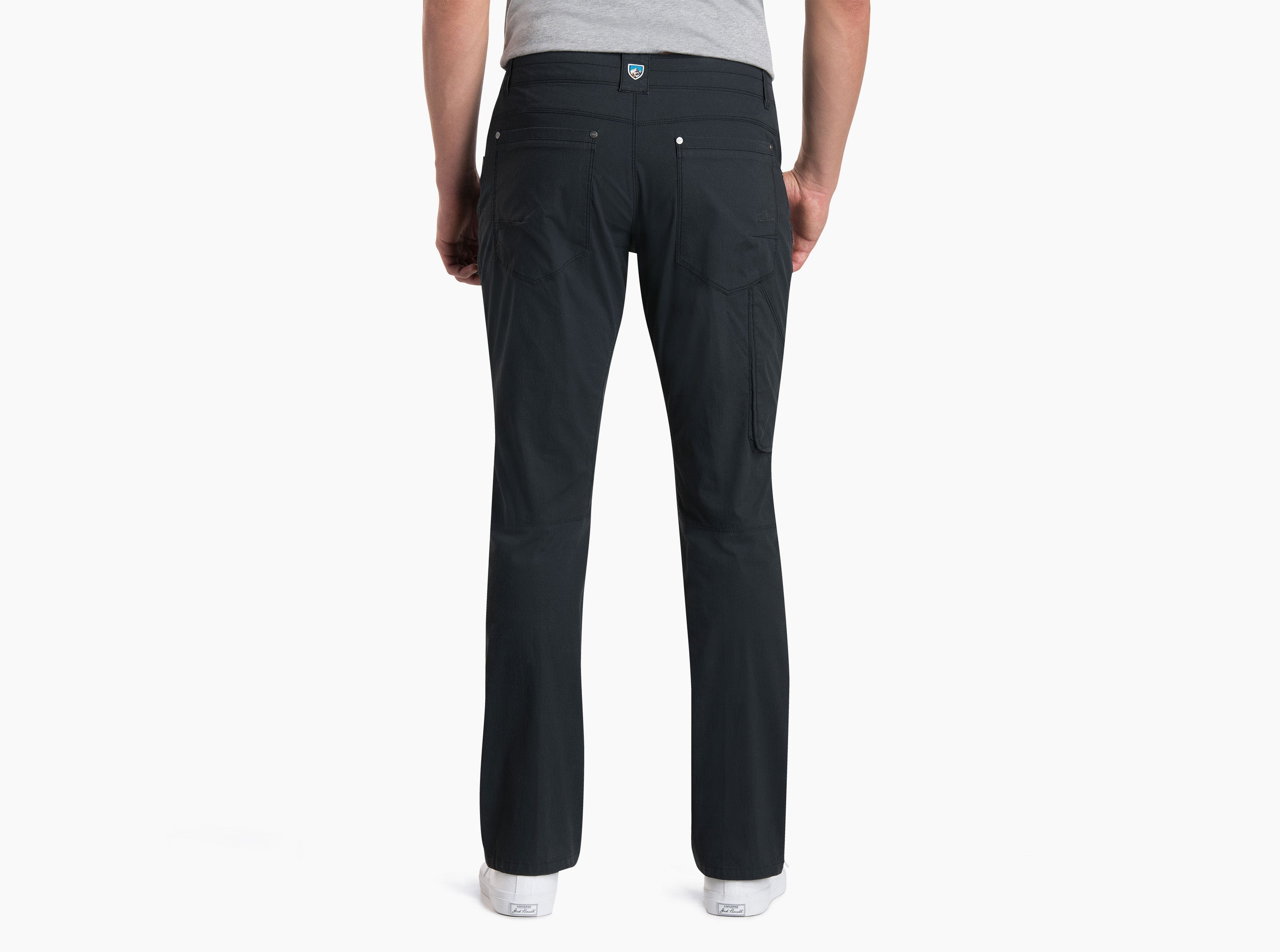 Pantalón Kühl Outsidr Klassik