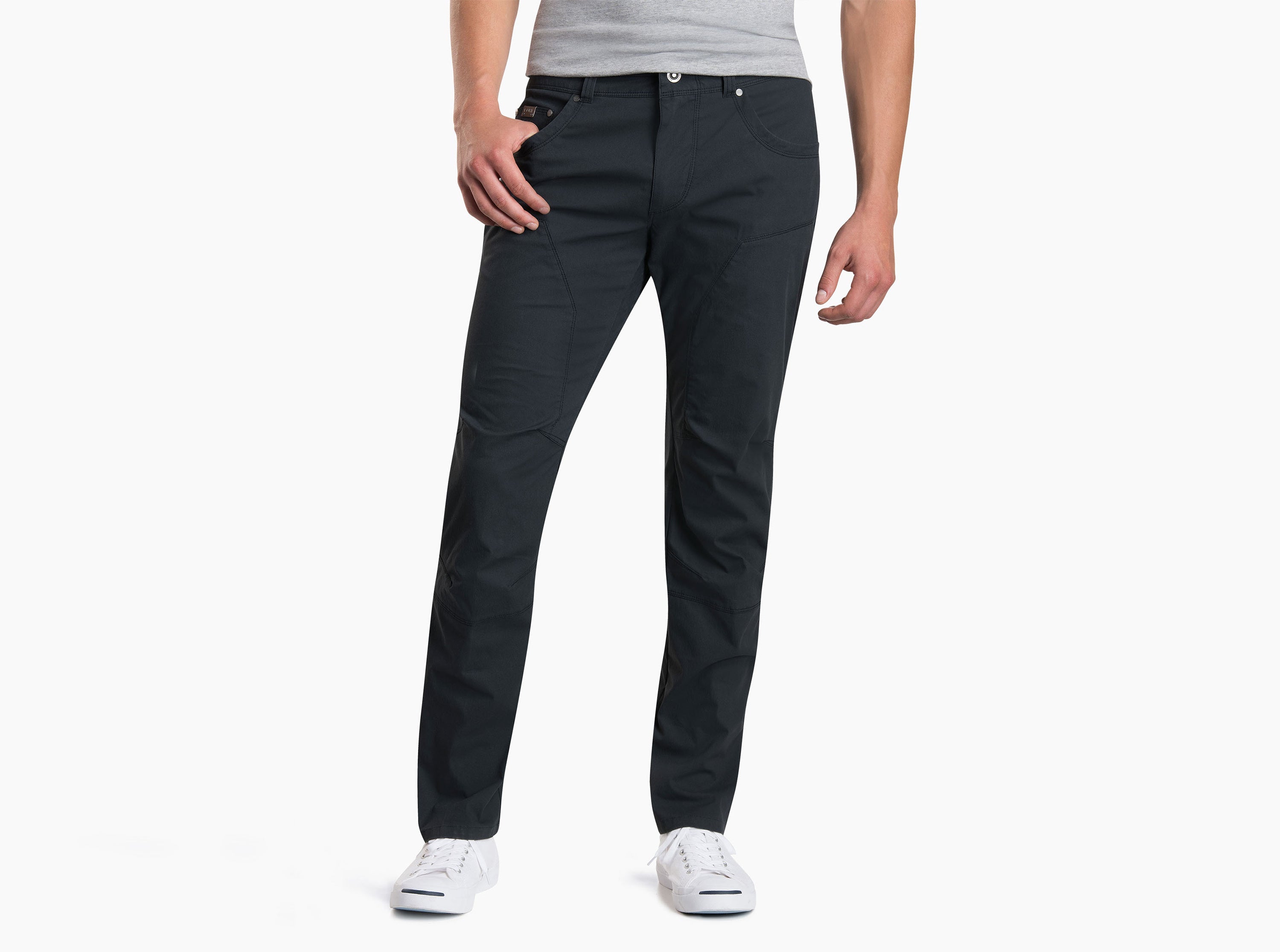 Pantalón Kühl Outsidr Klassik