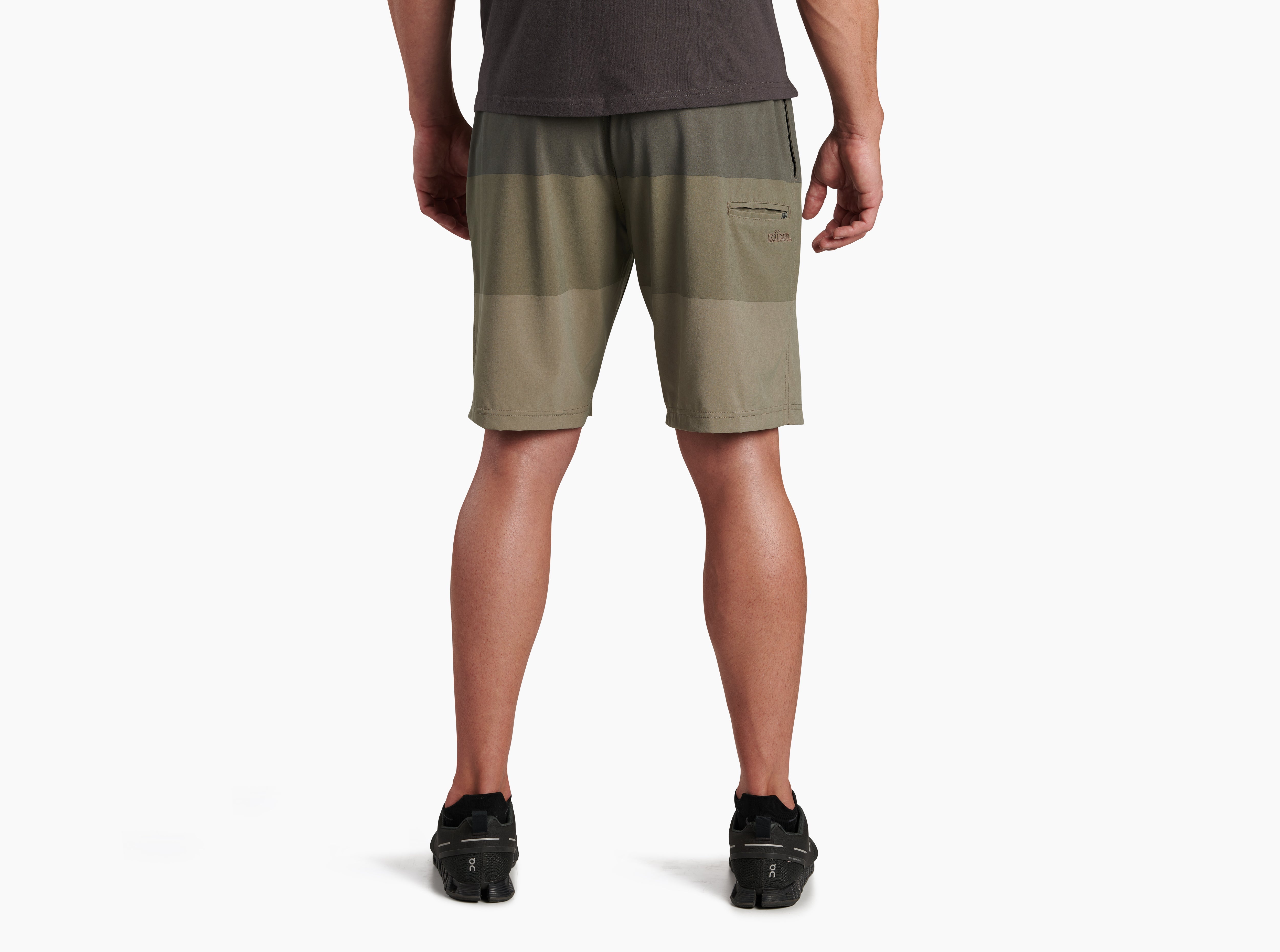 Short Kühl Vantage