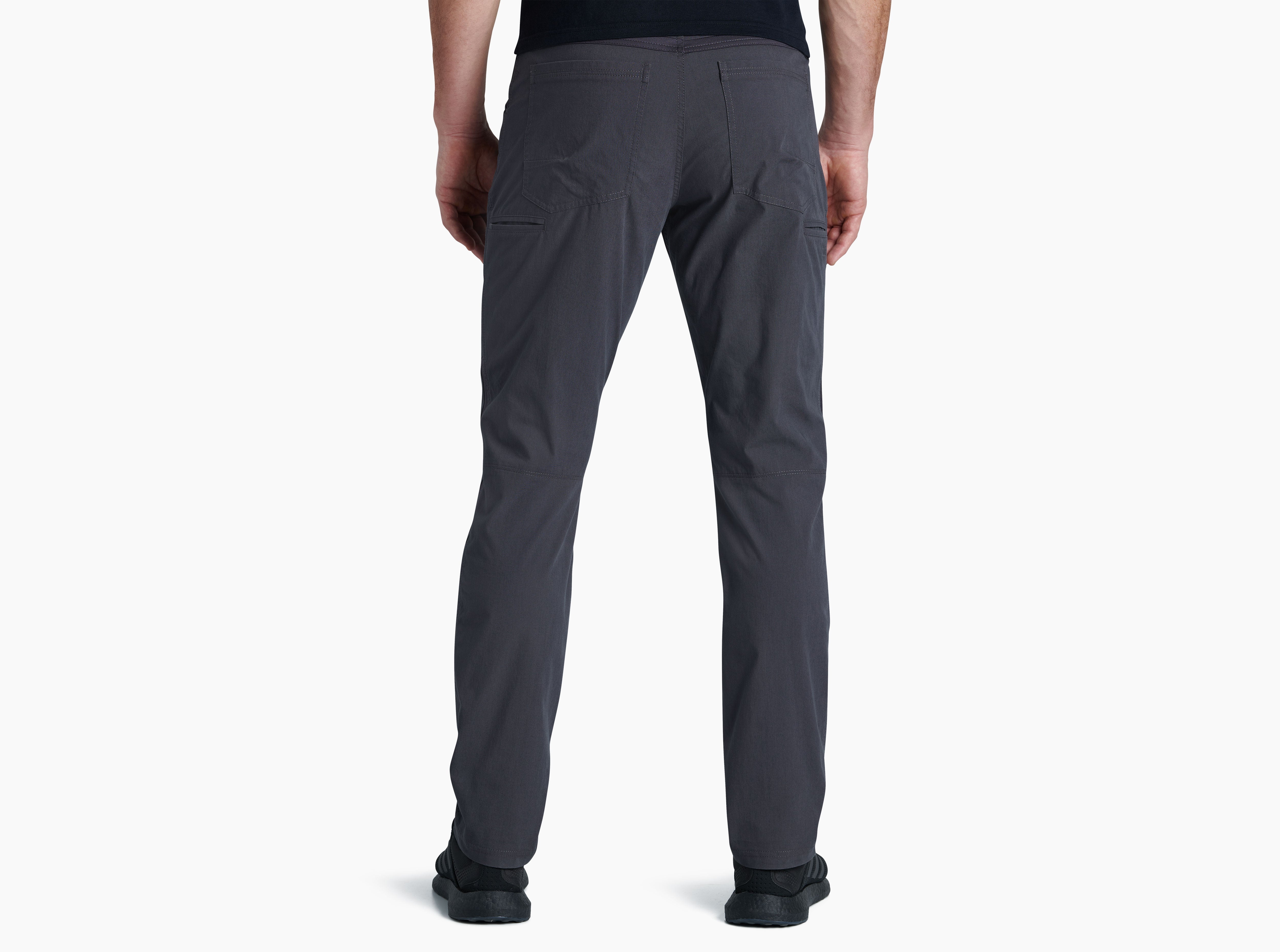 Pantalón Kühl Free Radikl Tapered