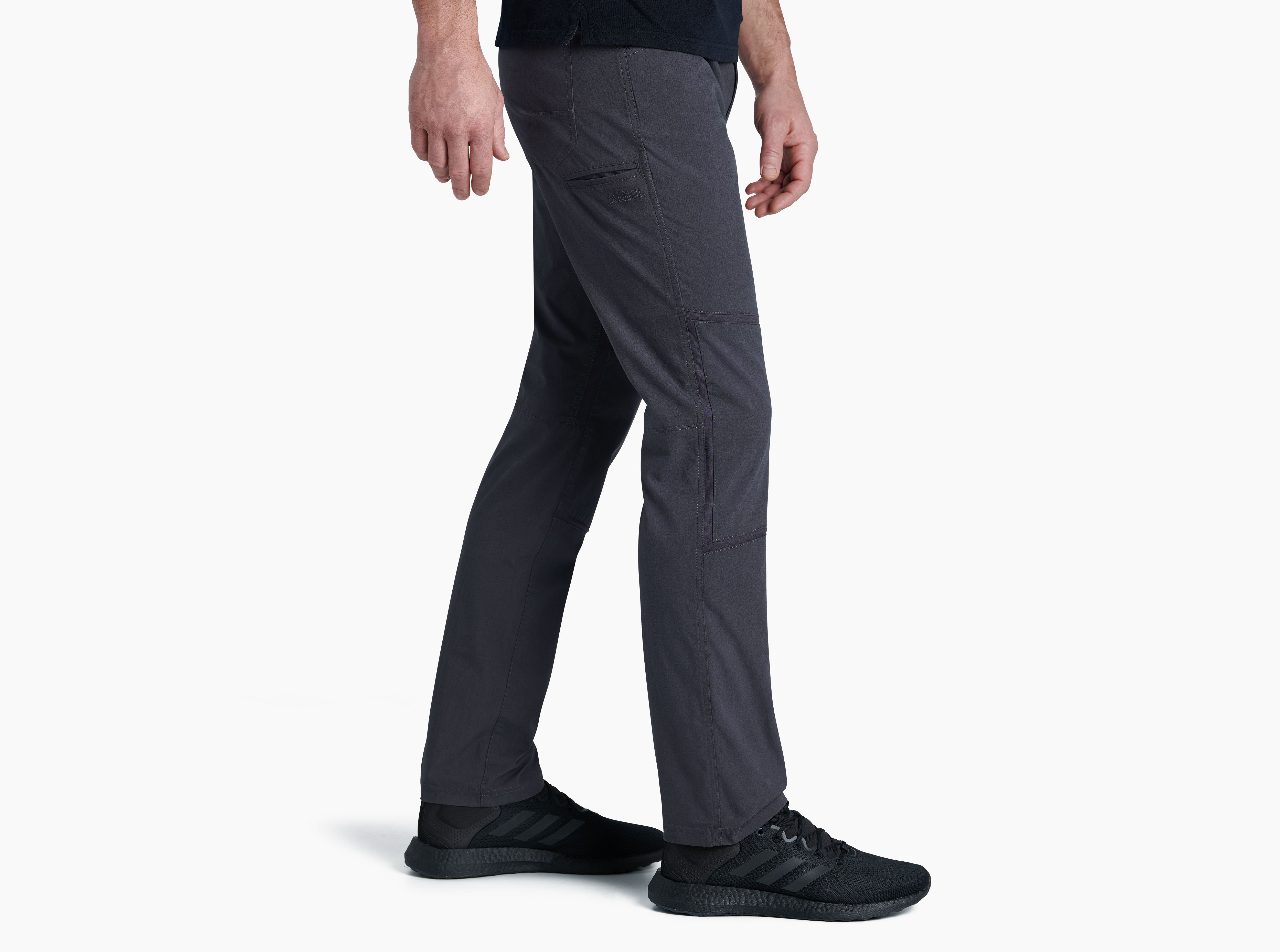 Pantalón Kühl Free Radikl Tapered