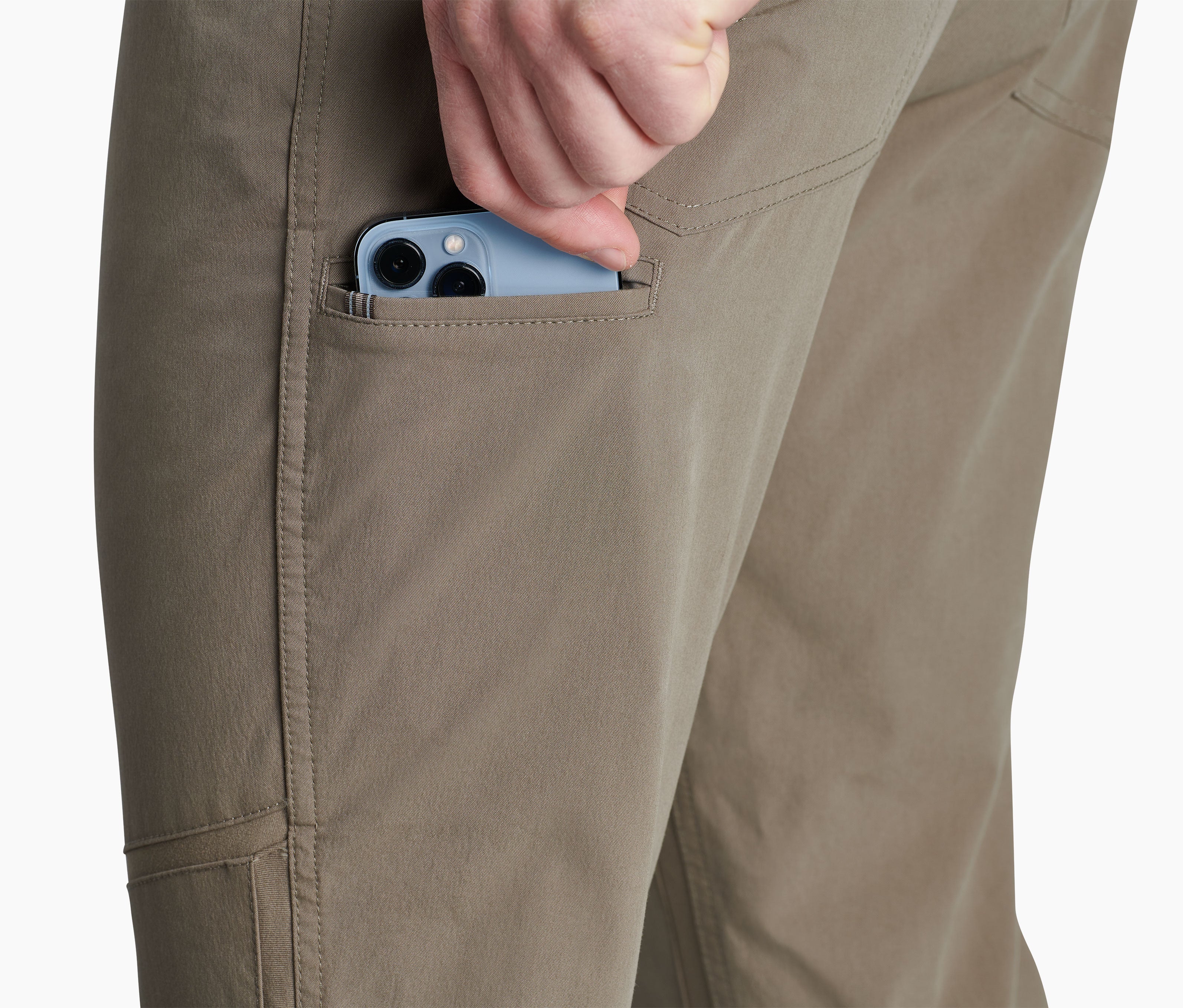 Pantalón Kühl Free Radikl Tapered