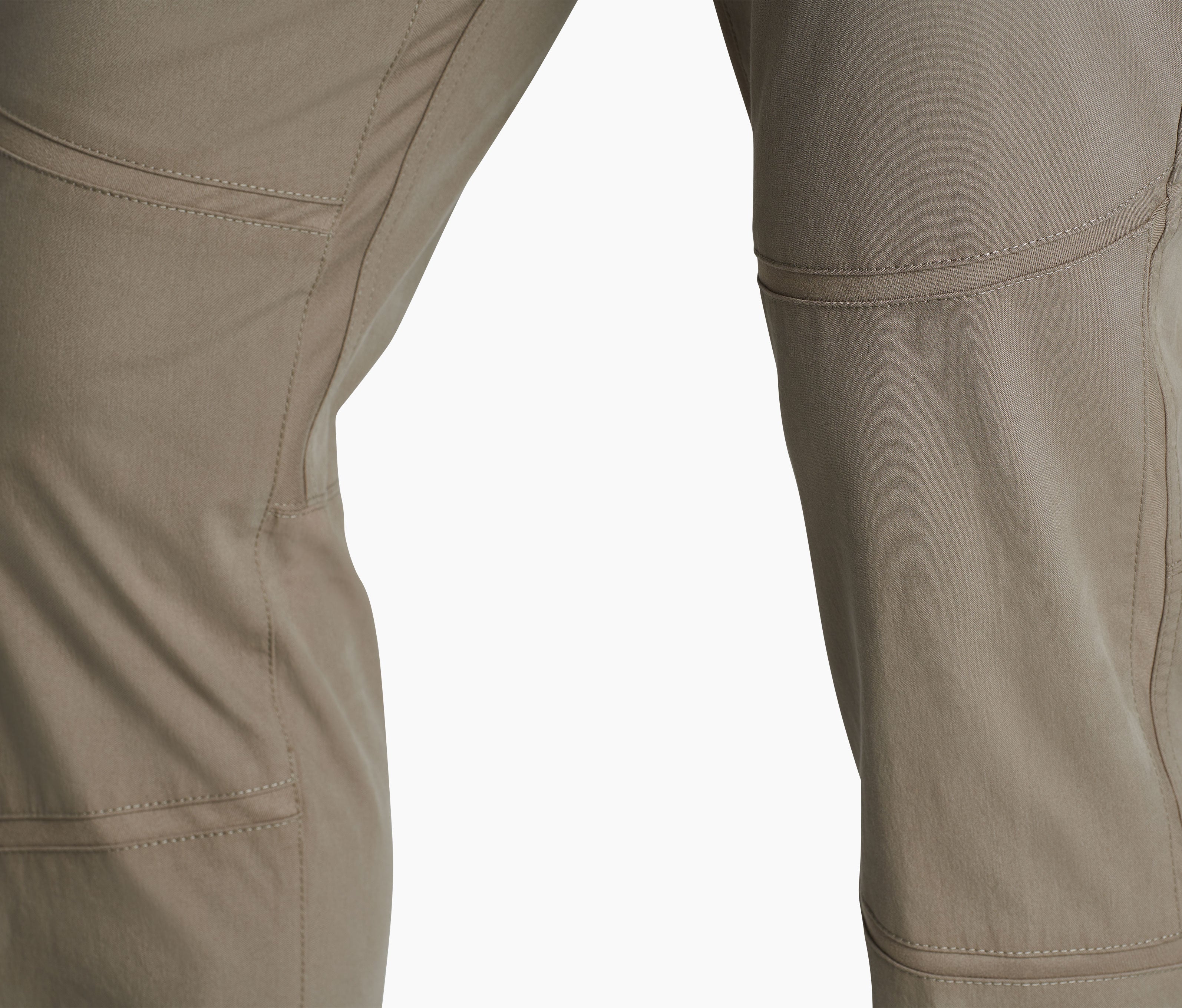 Pantalón Kühl Free Radikl Tapered