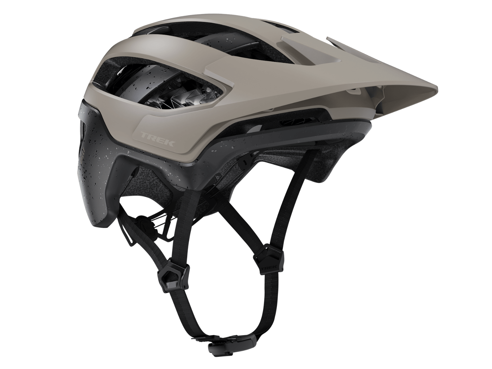 Casco MTB Trek Rally Wavecel