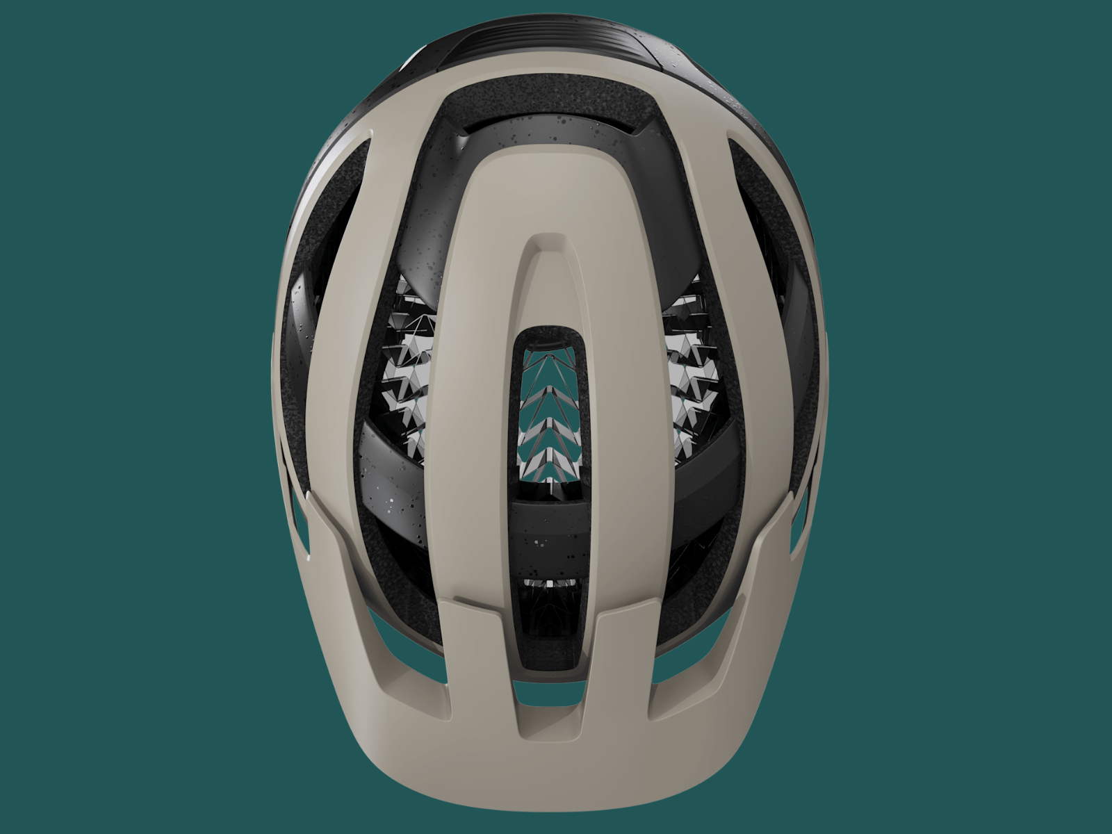 Casco MTB Trek Rally Wavecel