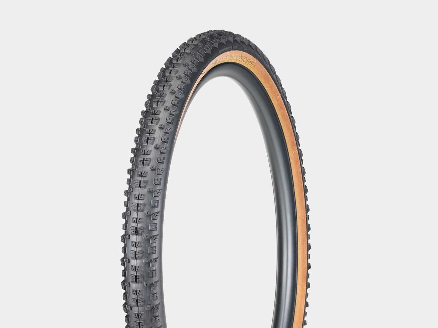 Neumático Bontrager RSL XT TLR 29x2.4