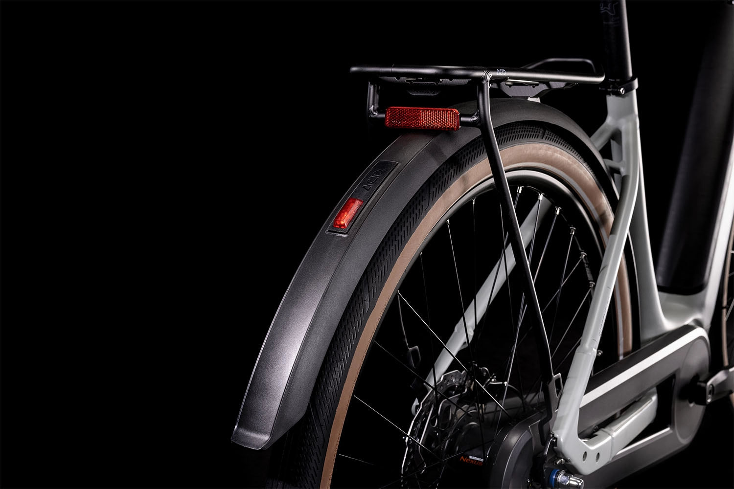 CUBE Bicicleta Supreme Hybrid ONE 400 - Rideshop