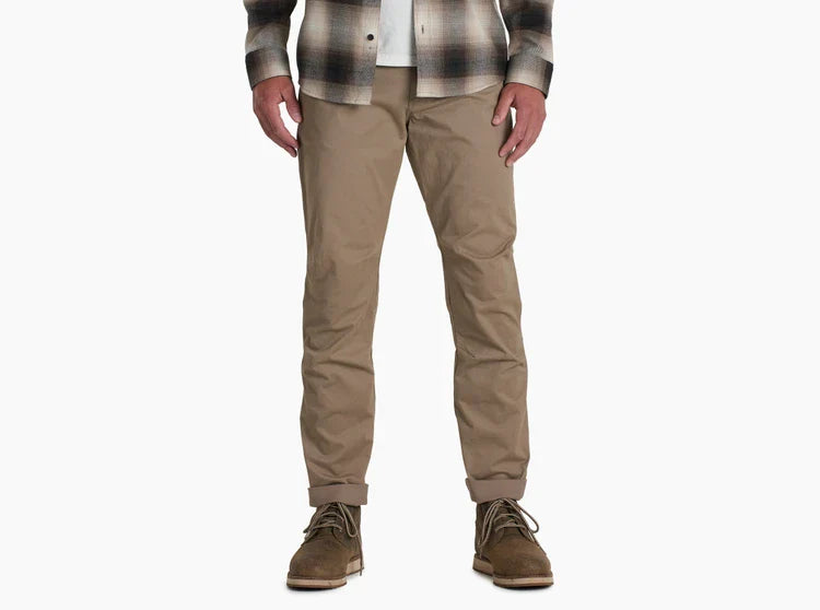 Pantalón Kühl Rydr Lite Klassik