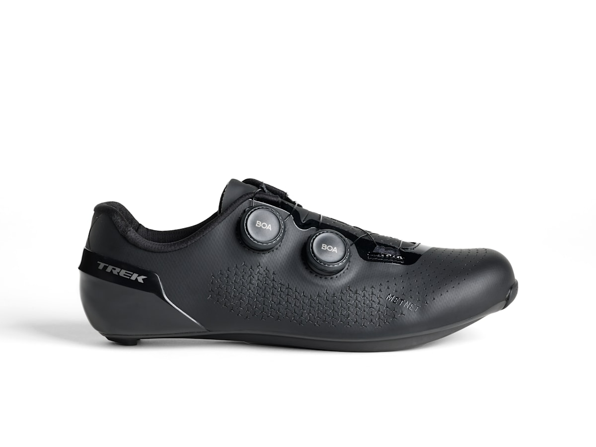 Zapatillas Trek Velocis Road Ciclismo Unisex de Carretera