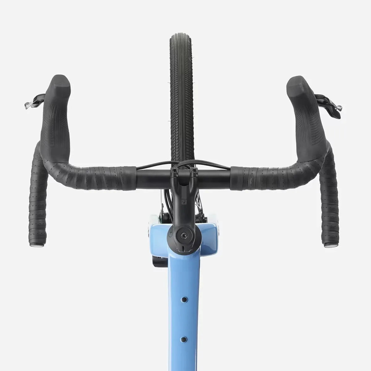 Bicicleta Gravel Trek Checkpoint ALR 5 Verde