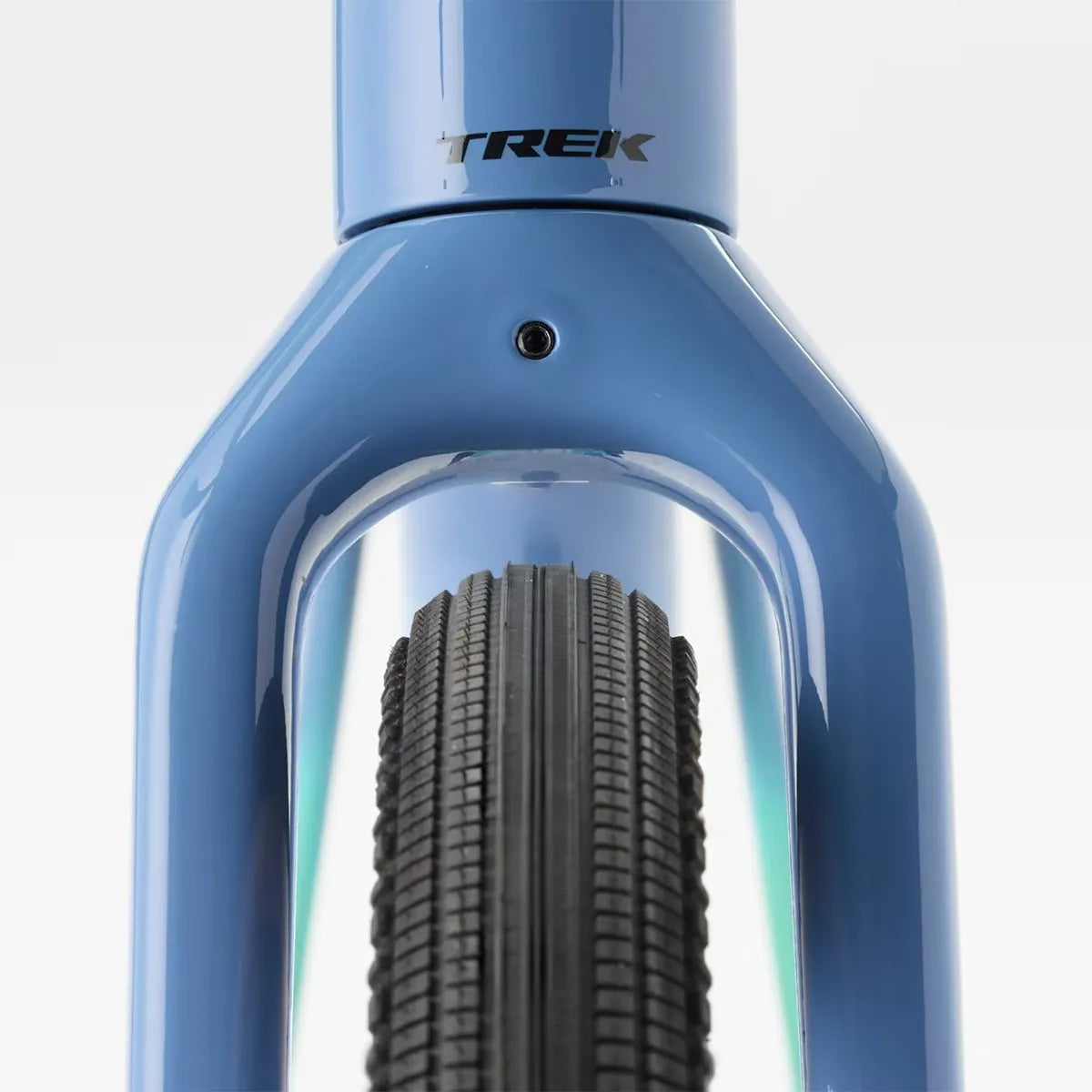 Bicicleta Gravel Trek Checkpoint ALR 5 Verde