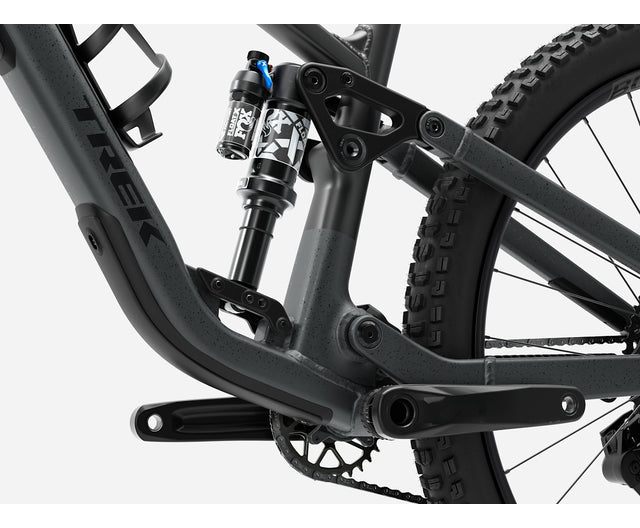 Bicicleta MTB Trek Fuel Ex 8 Gen 7 Gris