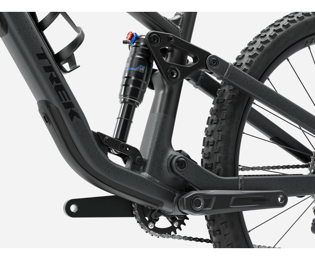 Bicicleta MTB Trek Fuel EX 5 Gen 7 Gris