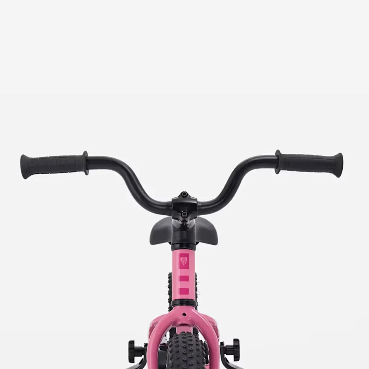 Bicicleta Niños Trek Precaliber Aro 12 Rosada