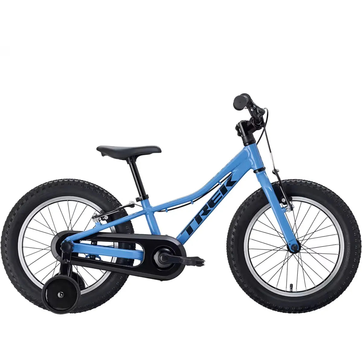 Bicicleta Niños Trek Precaliber 16 FW Aro 16 Azul