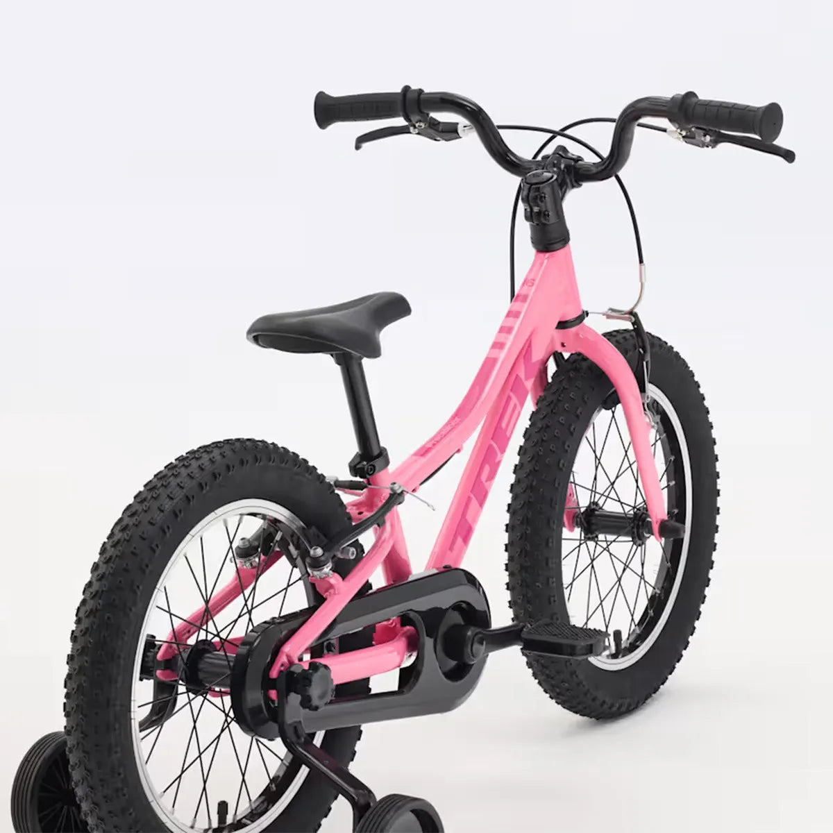 Bicicleta Niños Trek Precaliber 16 FW Aro 16 Rosado