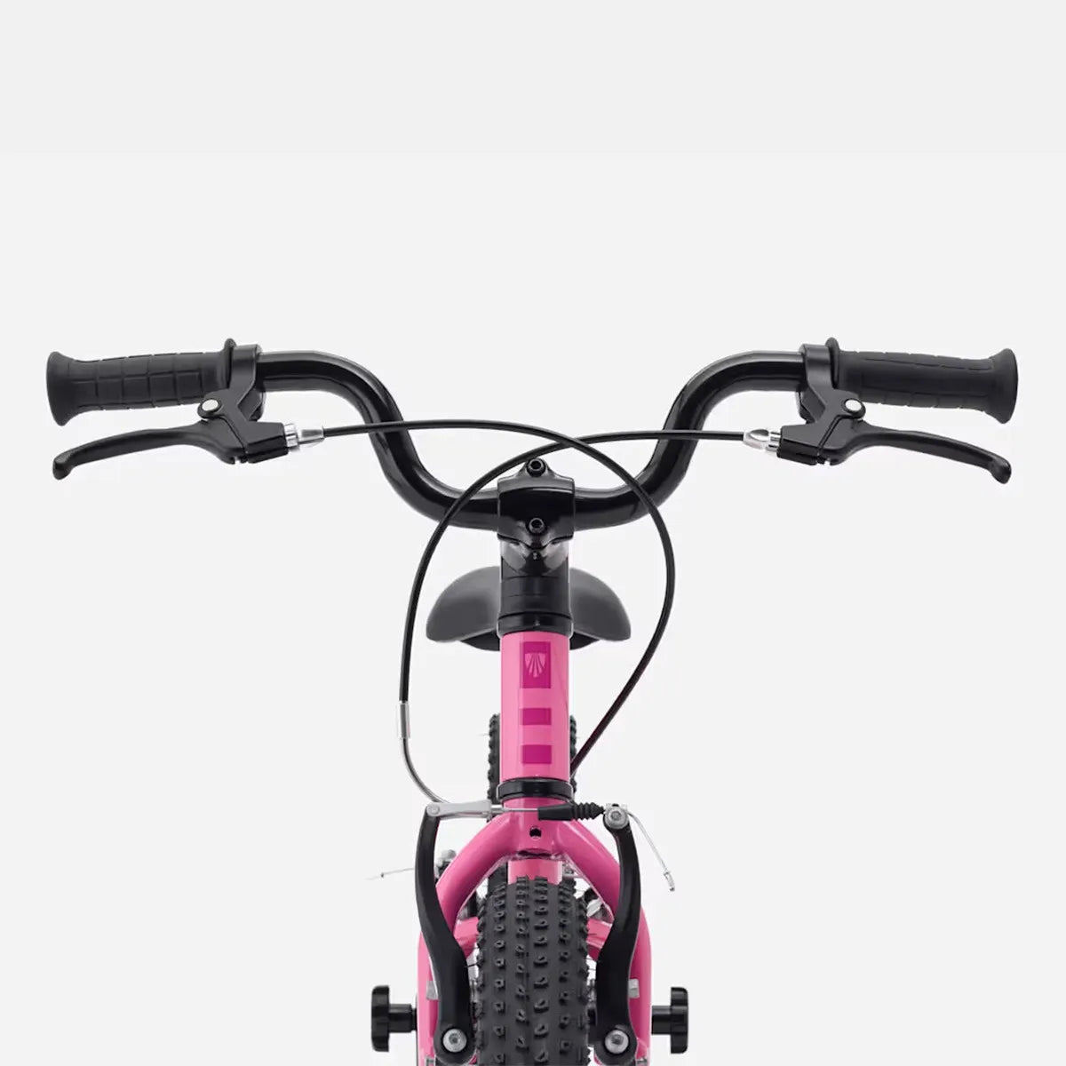 Bicicleta Niños Trek Precaliber 16 FW Aro 16 Rosado