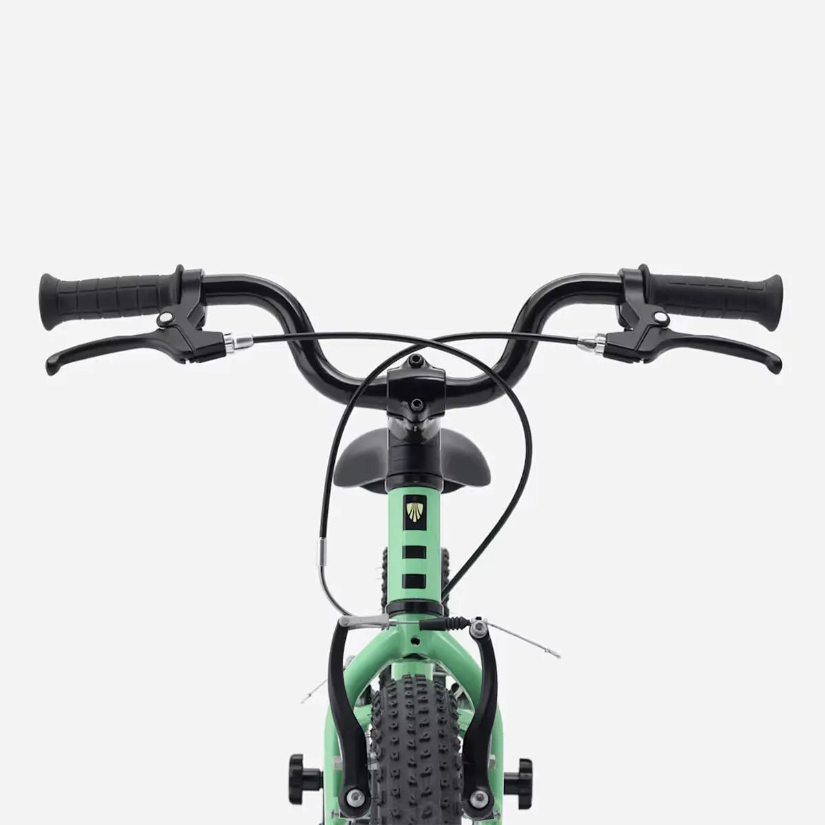 Bicicleta Niños Trek Precaliber 16 FW Aro 16 Verde