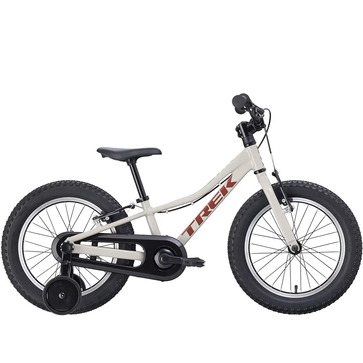 Bicicleta Niños Trek Precaliber 16 FW Aro 16 Beige