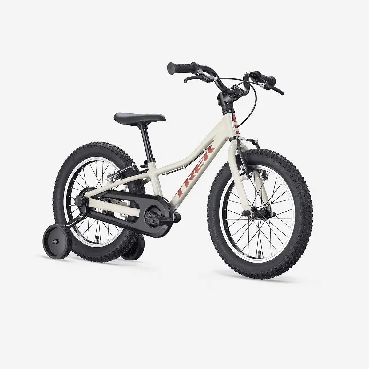 Bicicleta Niños Trek Precaliber 16 FW Aro 16 Beige