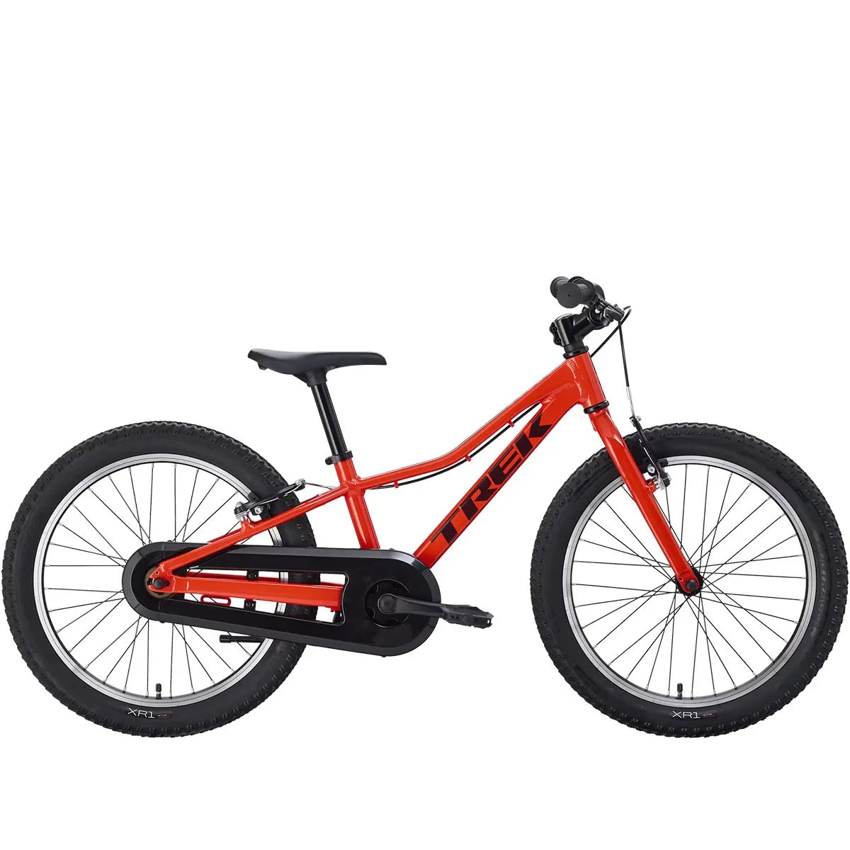 Bicicleta Niños Trek Precaliber 20 FW Rojo