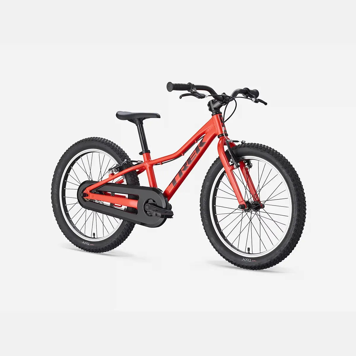 Bicicleta Niños Trek Precaliber 20 FW Rojo