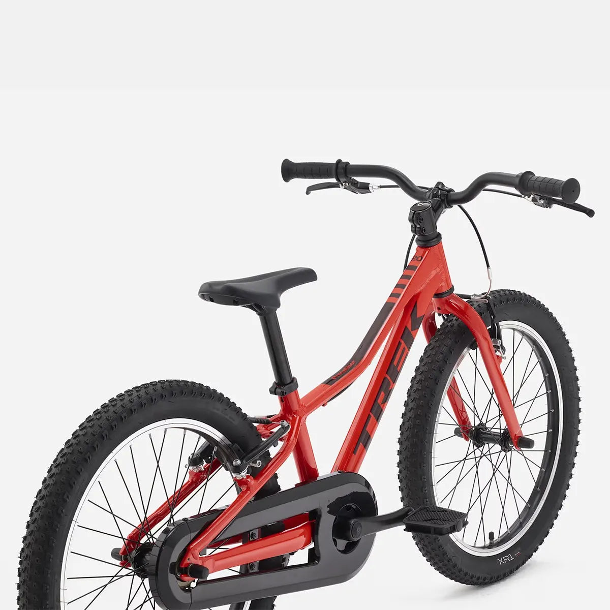 Bicicleta Niños Trek Precaliber 20 FW Rojo
