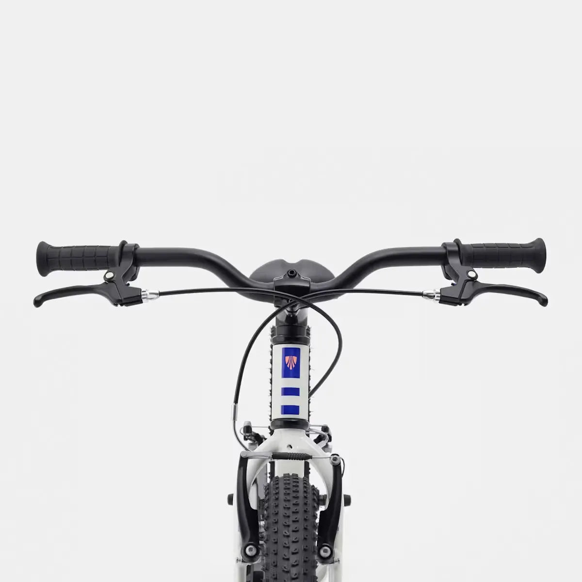 Bicicleta Niños Trek Precaliber 20 FW Blanca