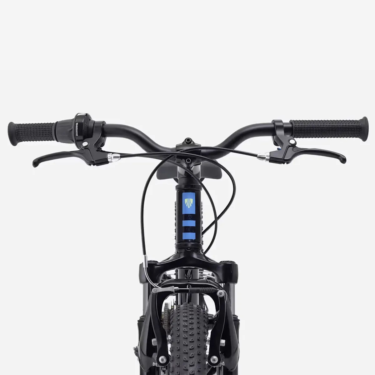 Bicicleta Niños Trek Precaliber 20 7SP Azul